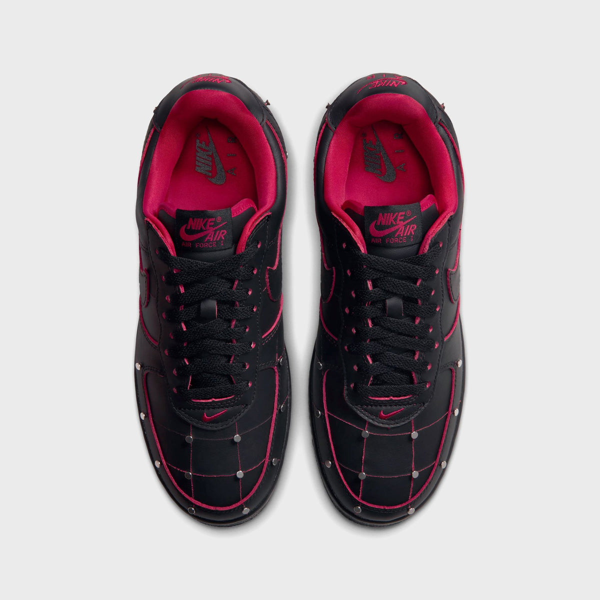 Nike Air Force 1 '01 - Black