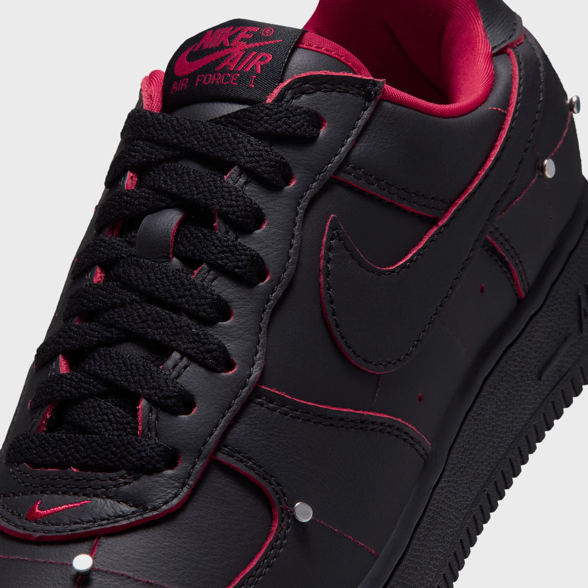 Nike Air Force 1 '01 - Black