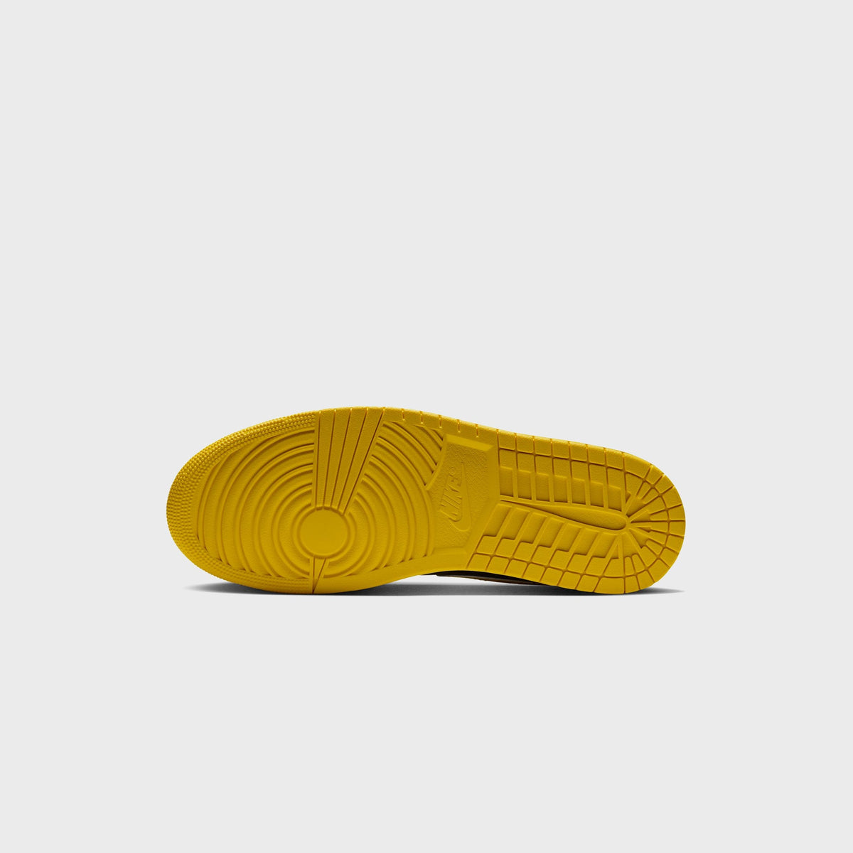 Jordan Air Jordan 1 Low SE - Black / White / Tour Yellow