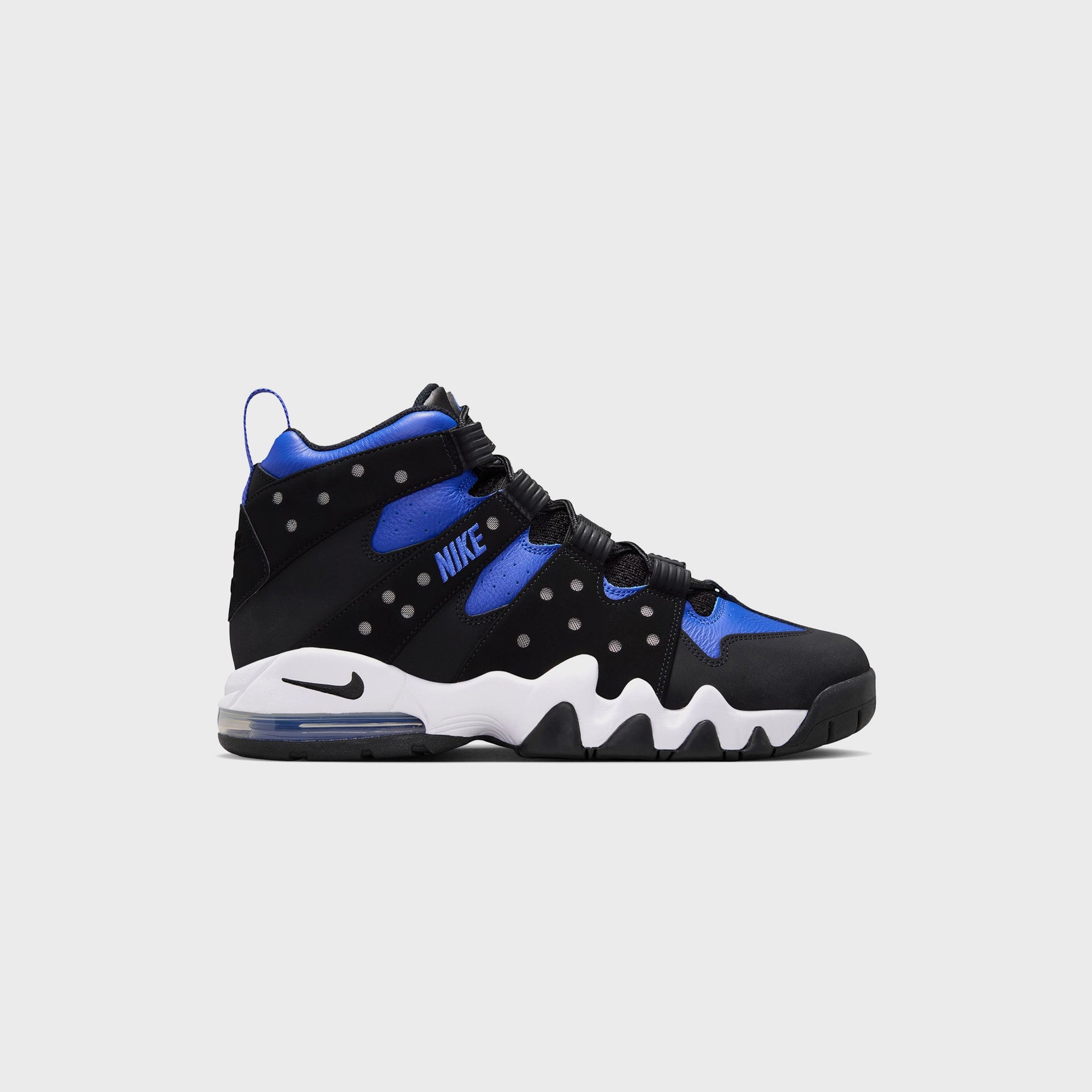 Nike Air Max2 CB '94 - Black / Varsity Royal / White