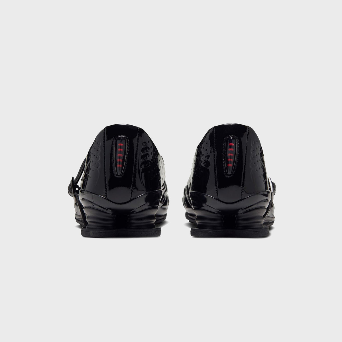 Nike WMNS Shox Z Callistra - Black / Black / Black