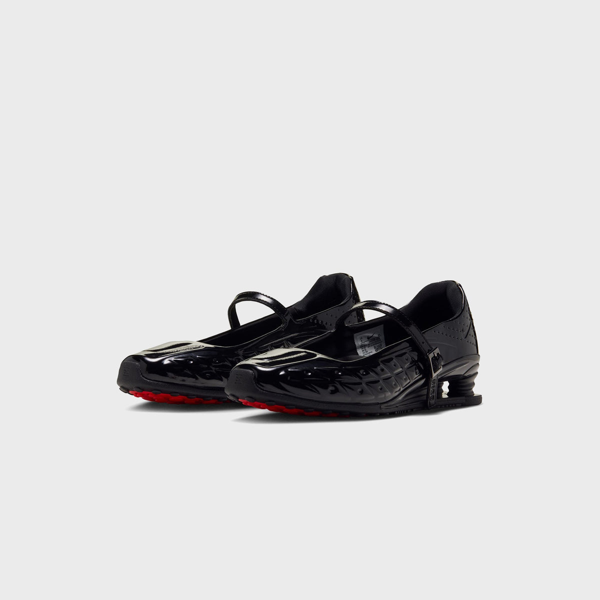 Nike WMNS Shox Z Callistra - Black / Black / Black
