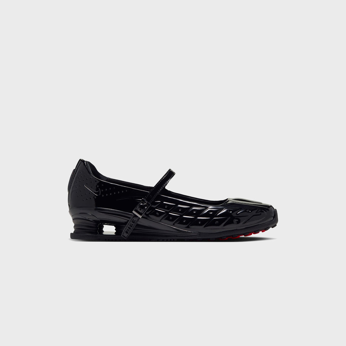 Nike WMNS Shox Z Callistra - Black / Black / Black