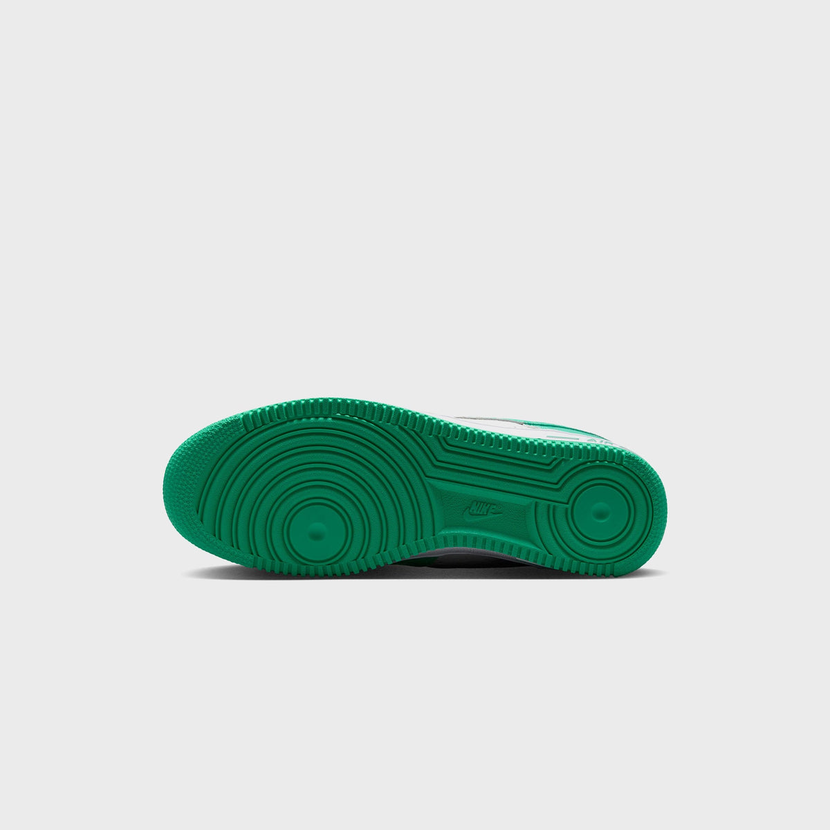 Nike Air Force 1 '01 Cracked Leather - Menta / White