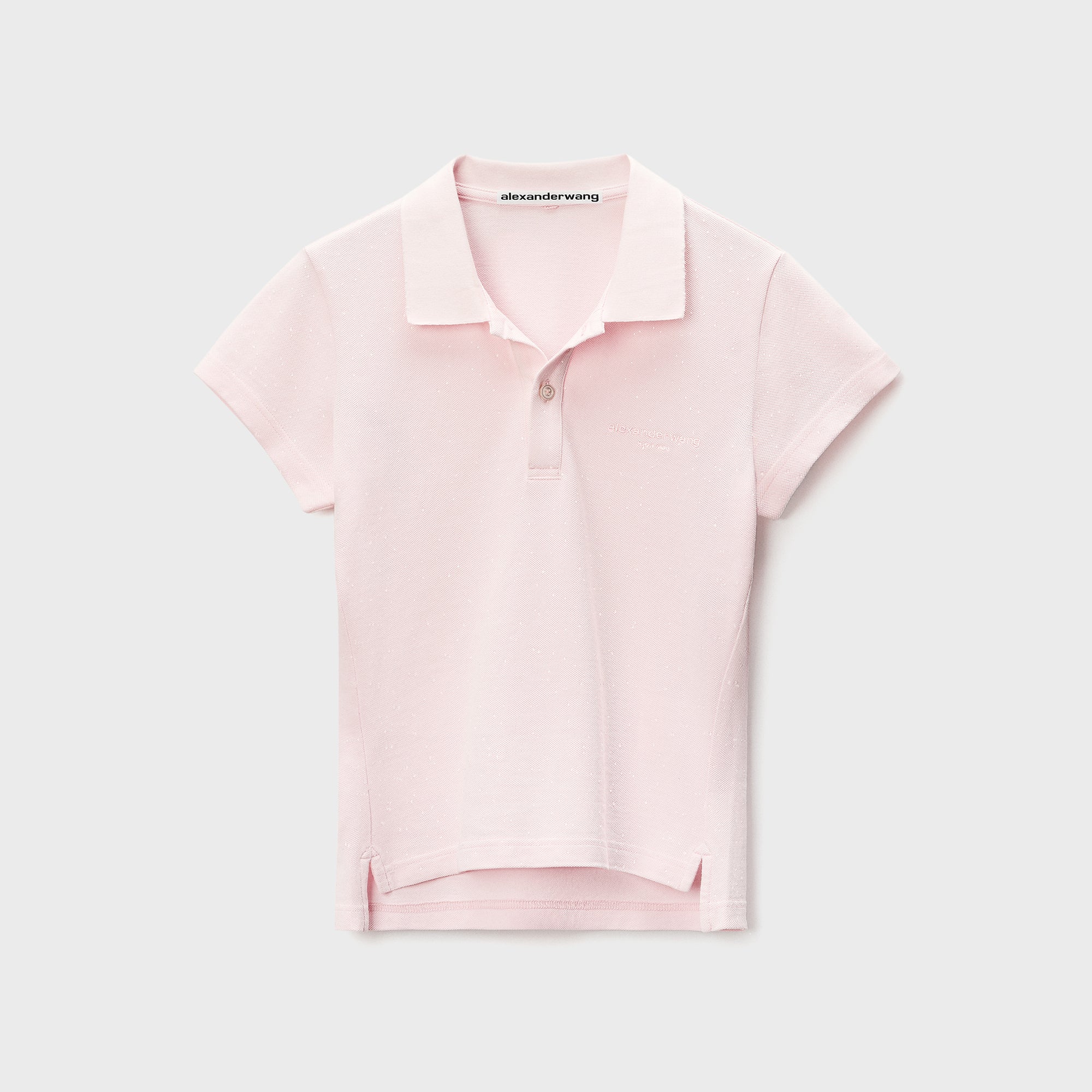 kith woman ポロシャツ　トップス Womens Apparel - Tops - Polo Shirts | Kith