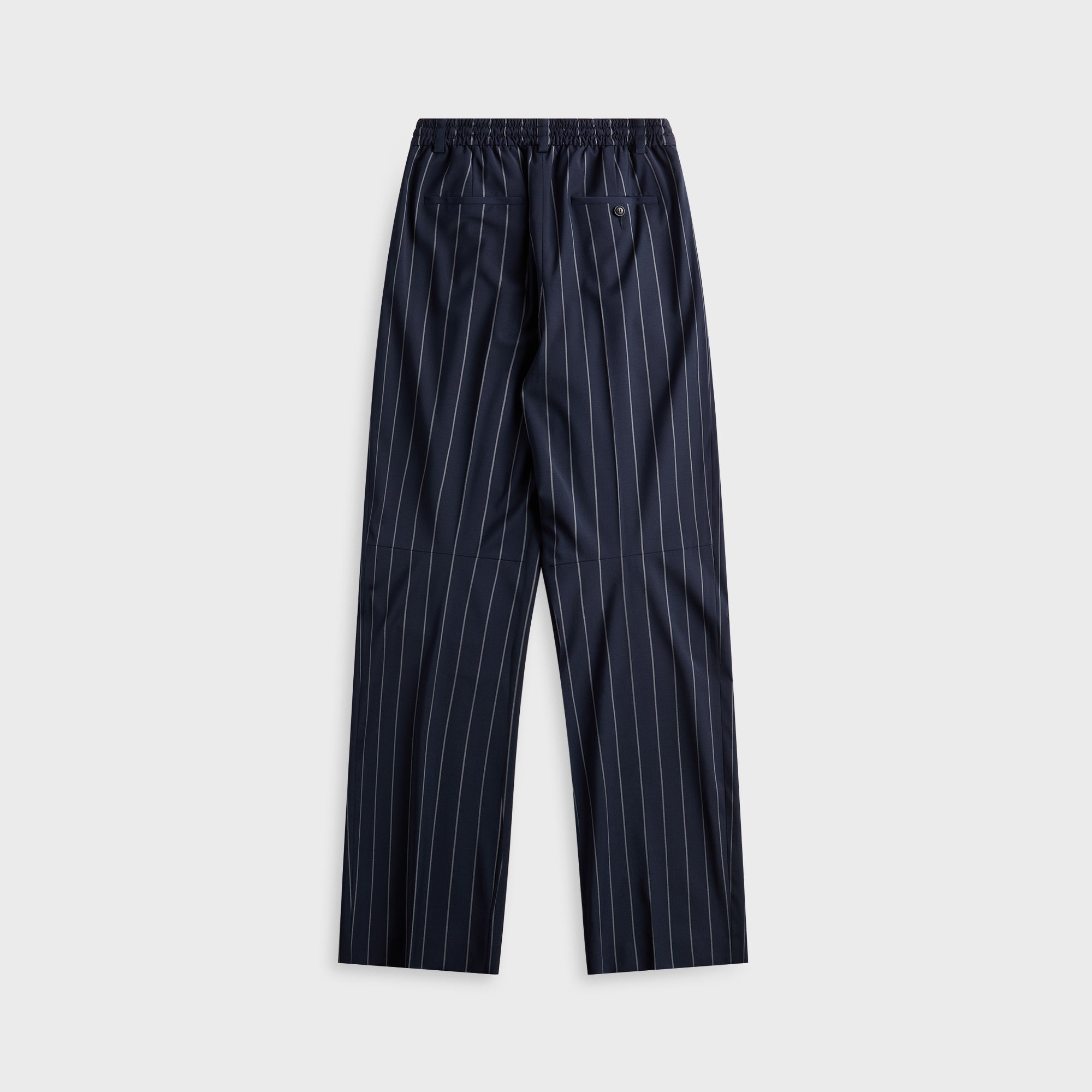 Alexander Wang Trousers With Turned Down Elastic Waistband Alexander Wang Trousers With Turned Down Elastic Waistband