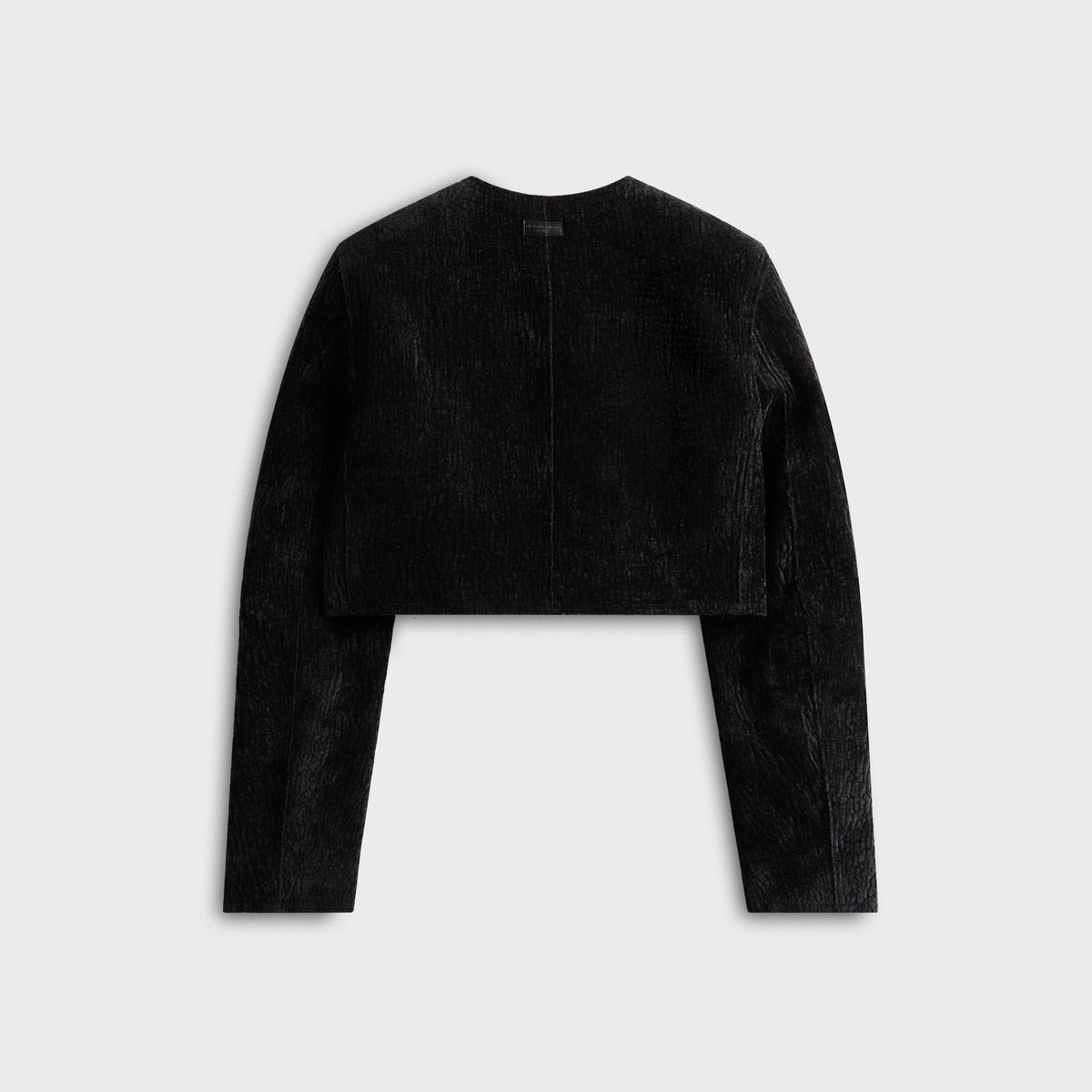 Alexander Wang Stacked Wang Diamonte Keychain - Alloy – Kith