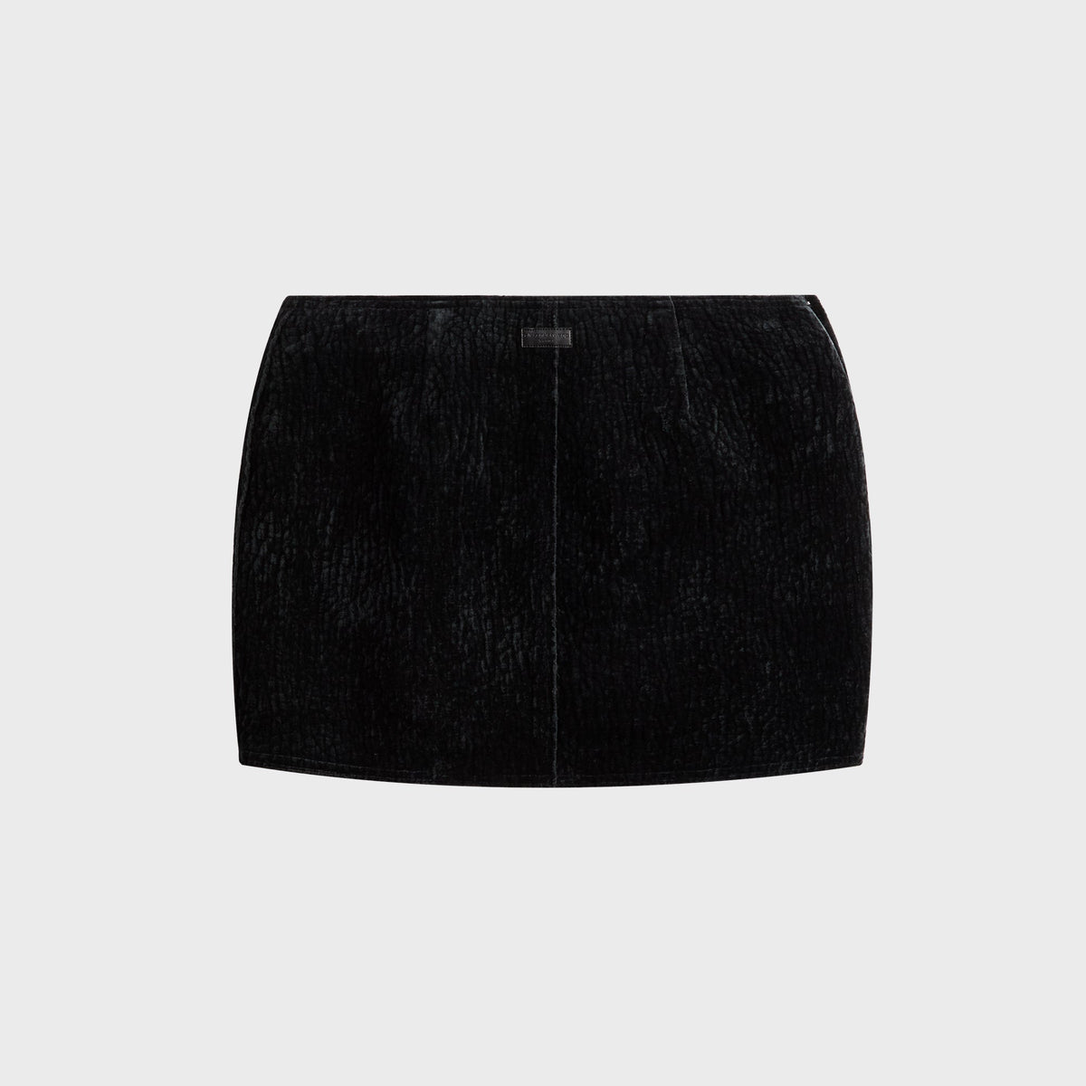 Alexander Wang Stacked Wang Diamonte Keychain - Alloy – Kith