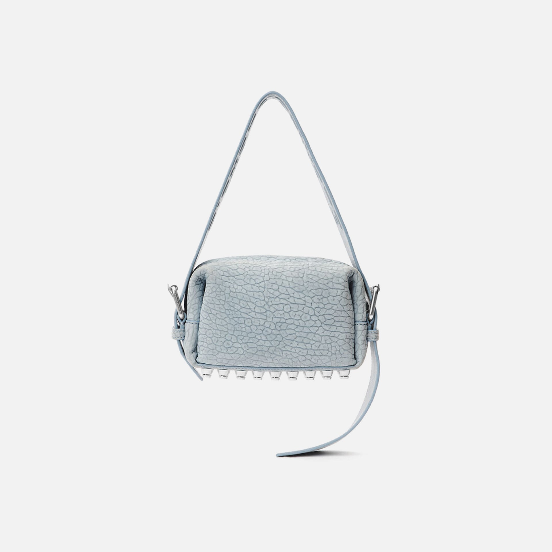 Alexander Wang Ricco Small Bag Geant - Blue