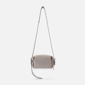 Alexander Wang Ricco Small Bag - Grey