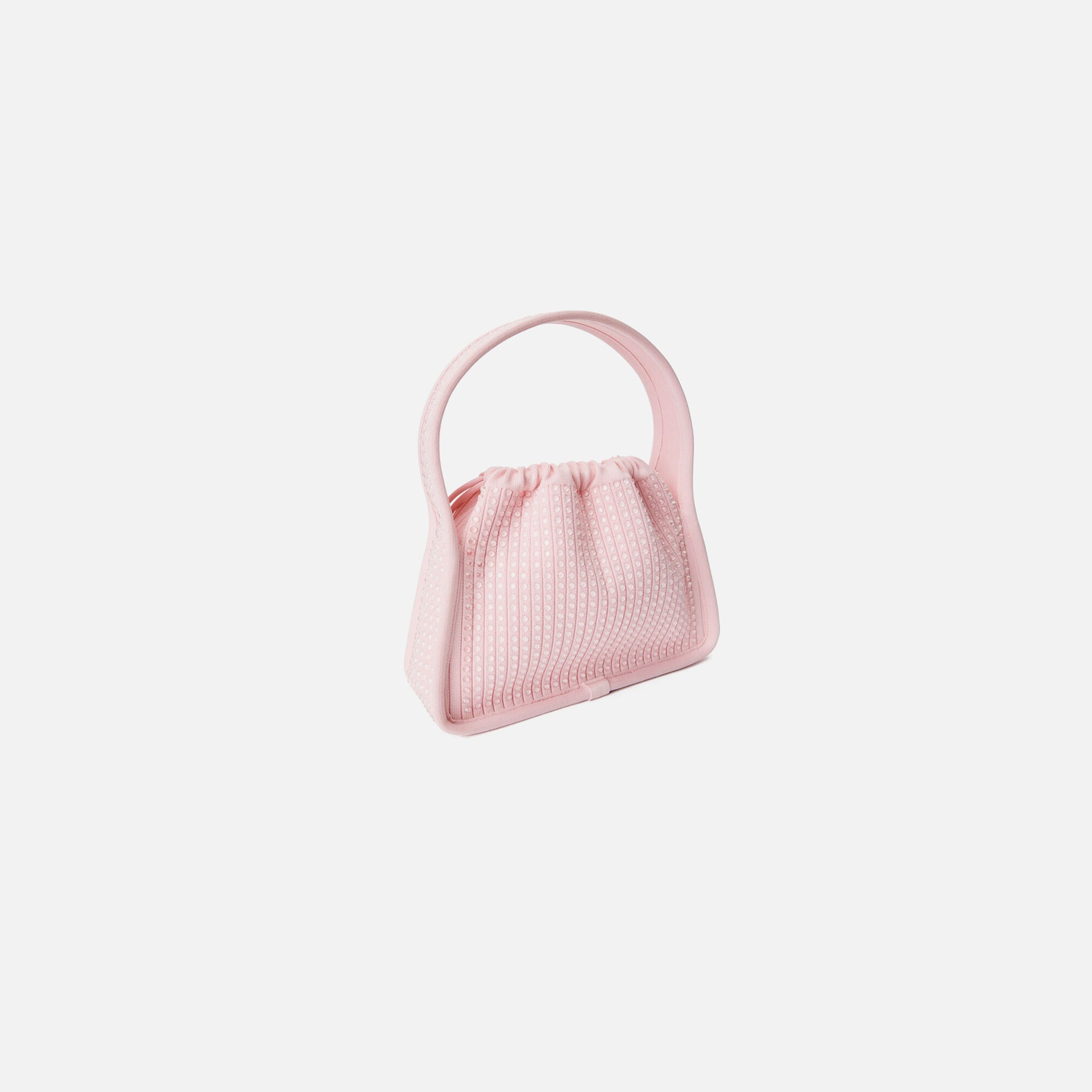 Alexander Wang Ryan Small Bag - Ballerina Pink