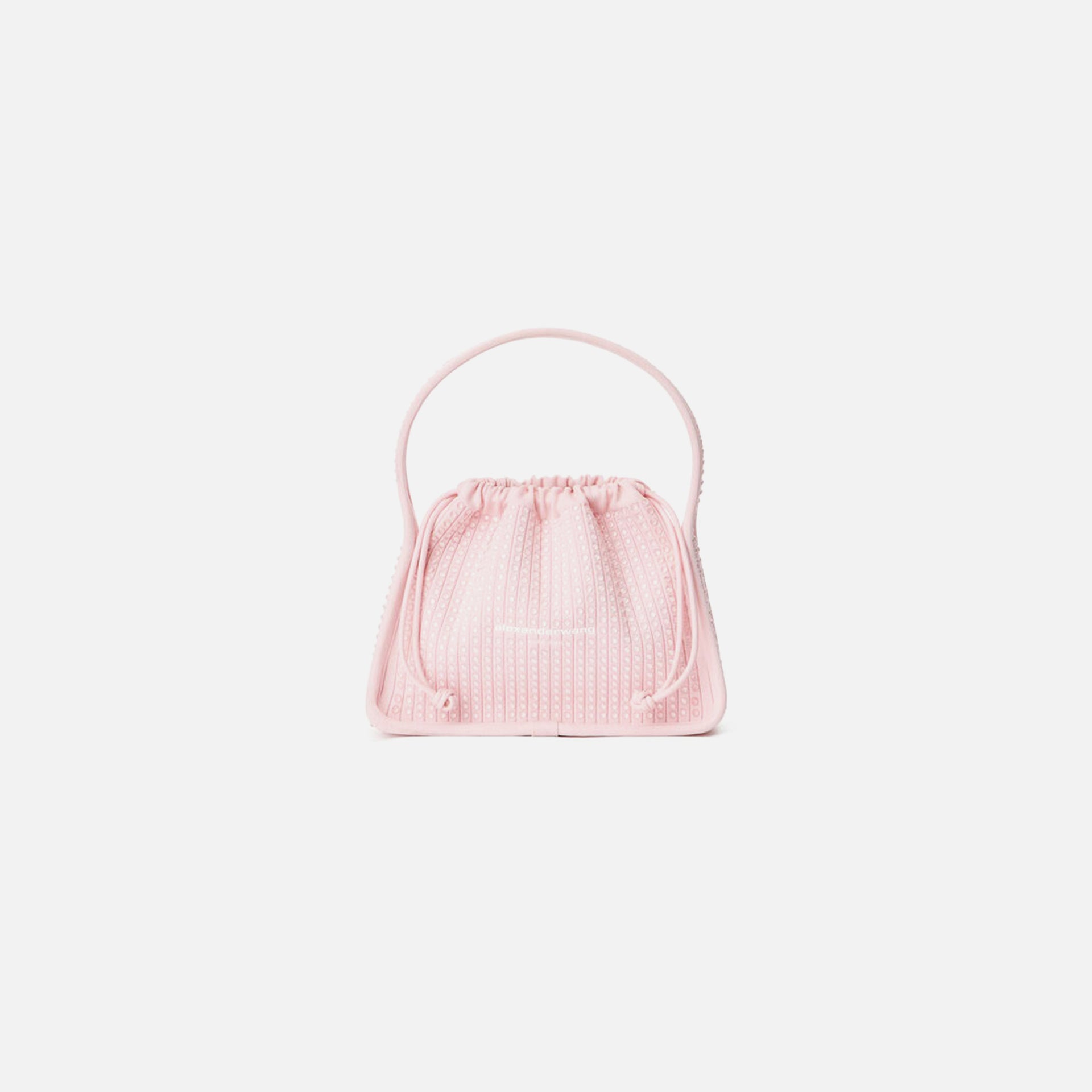 Alexander Wang Ryan Small Bag - Ballerina Pink