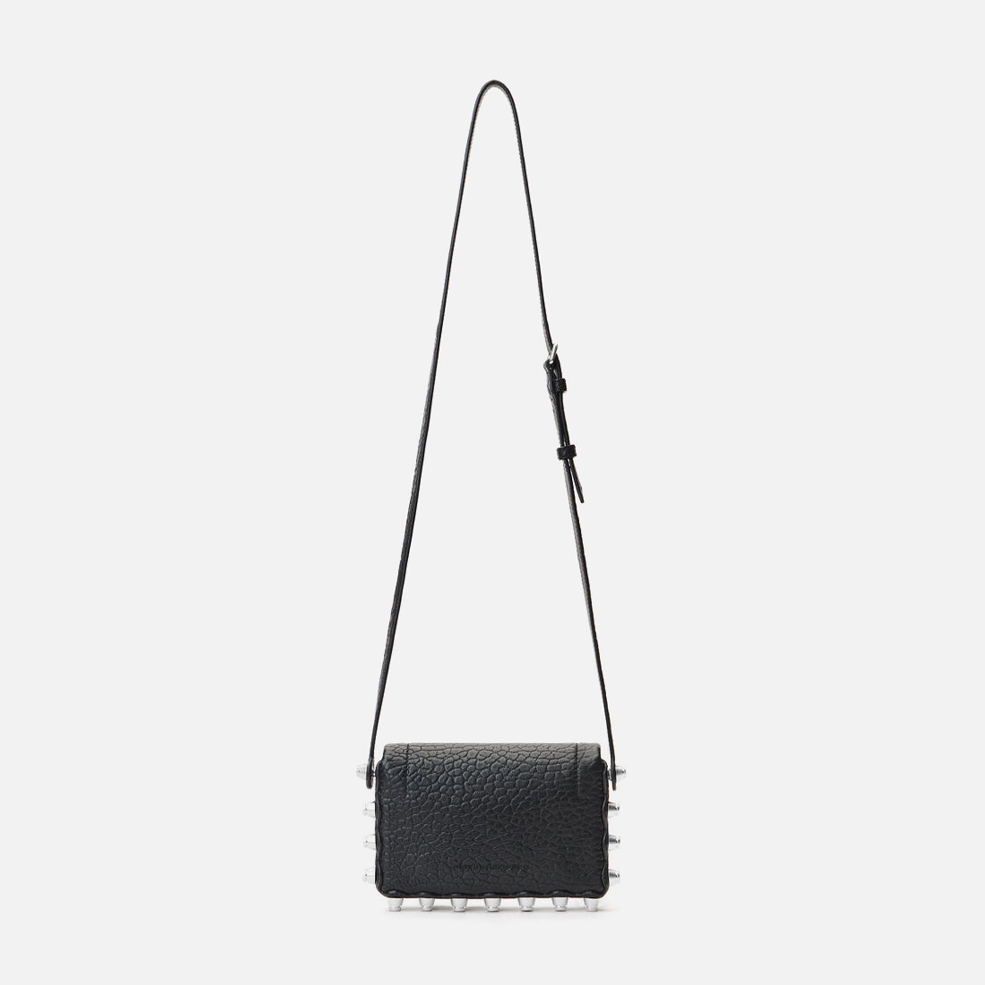 ★24AW★Kith Women Monogram Patent Leather Flap Wallet MarbigenShops Women Monogram Patent Leather Flap Wallet