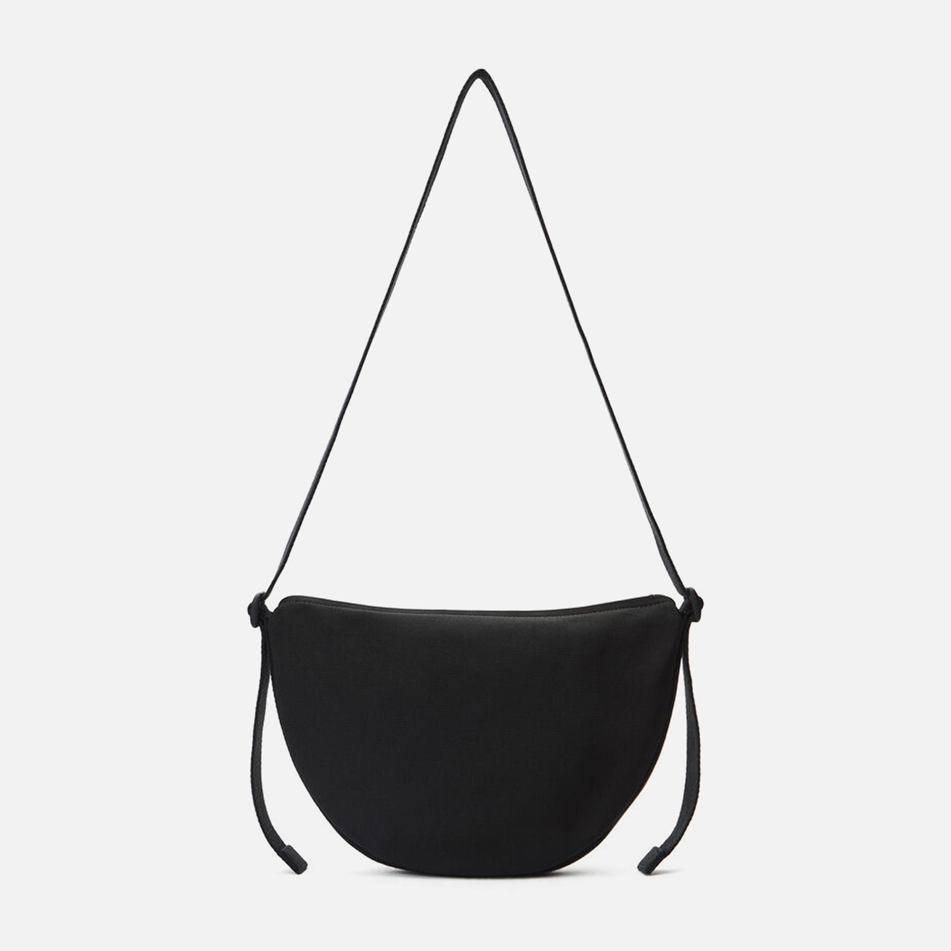 Alexander Wang Bo Small Crossbody Bag - Black