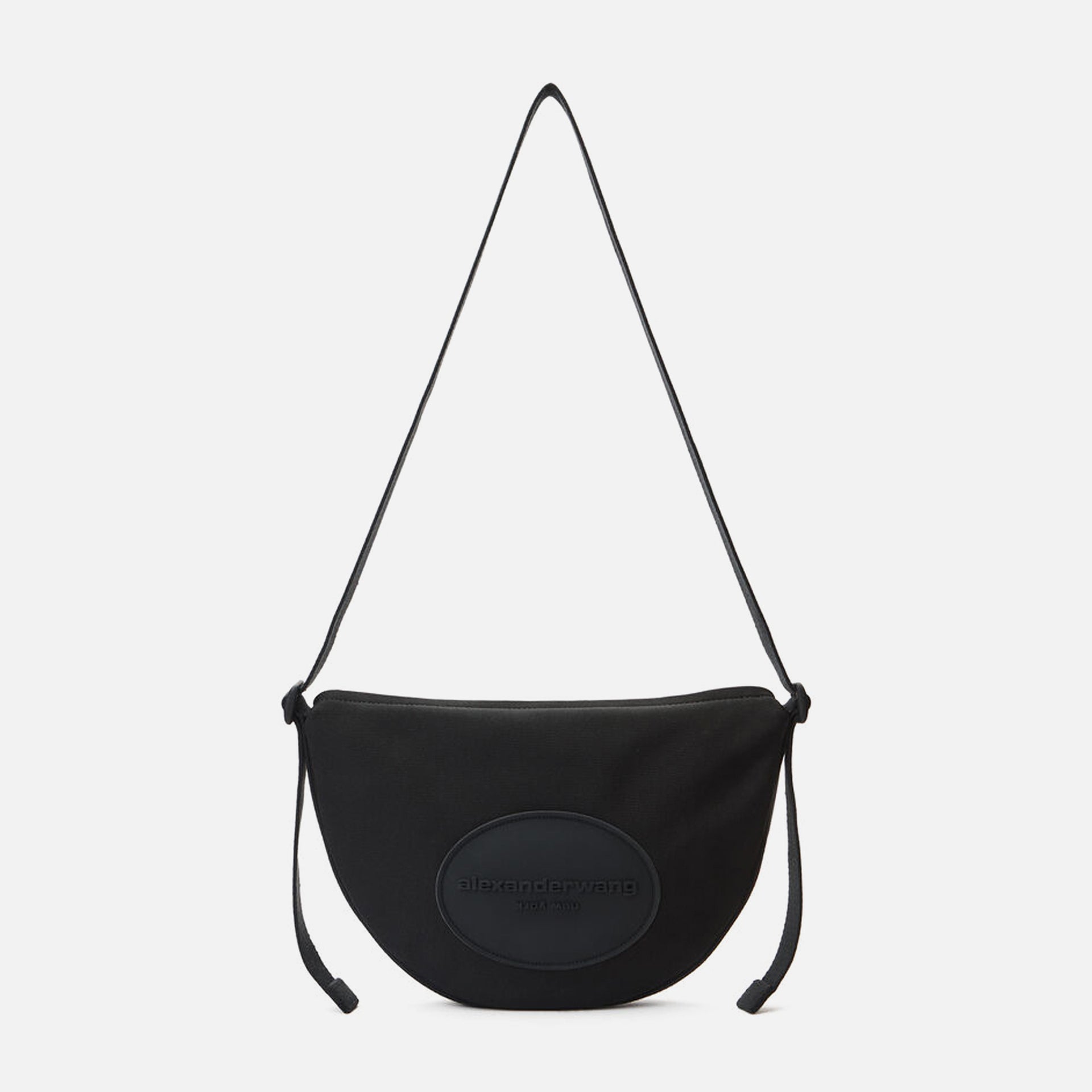 Alexander Wang Bo Small Crossbody Bag - Black