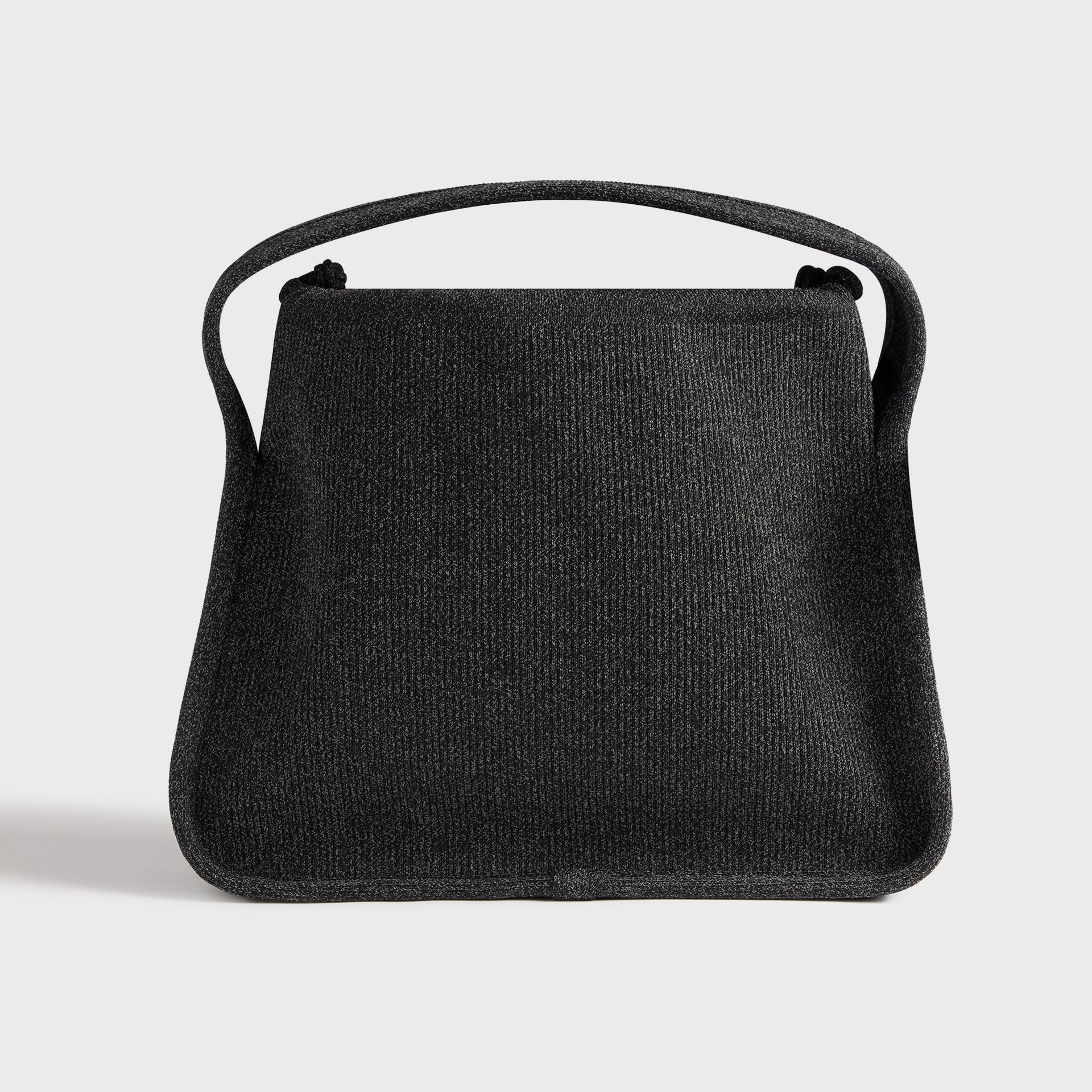 Alexander Wang Ryan Large Bag - Reflective Charcoal