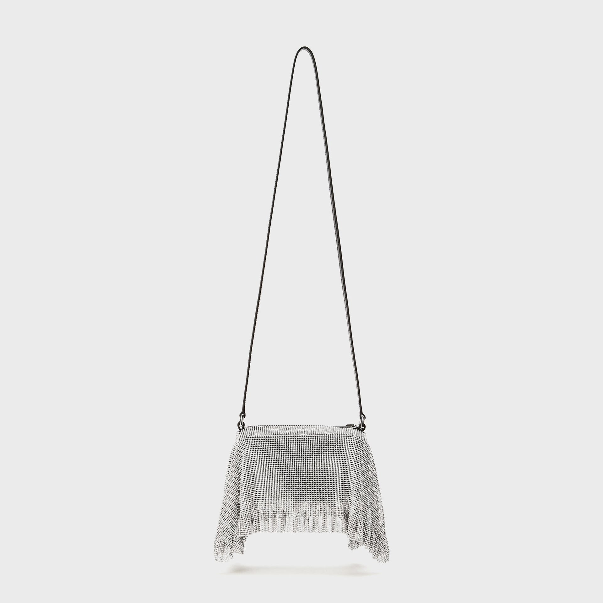 Alexander Wang Divina Pochette - White