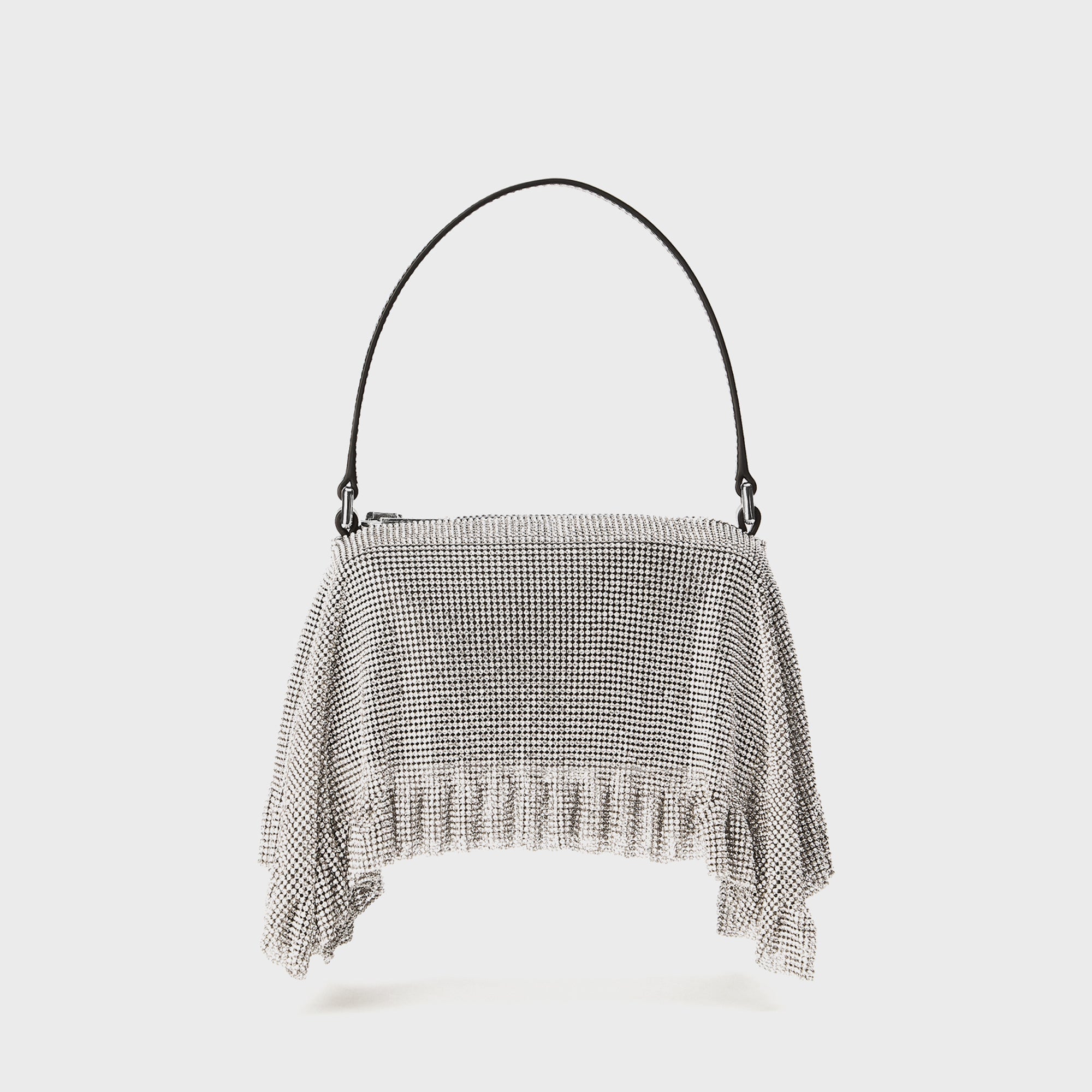 Alexander Wang Divina Pochette - White – Kith