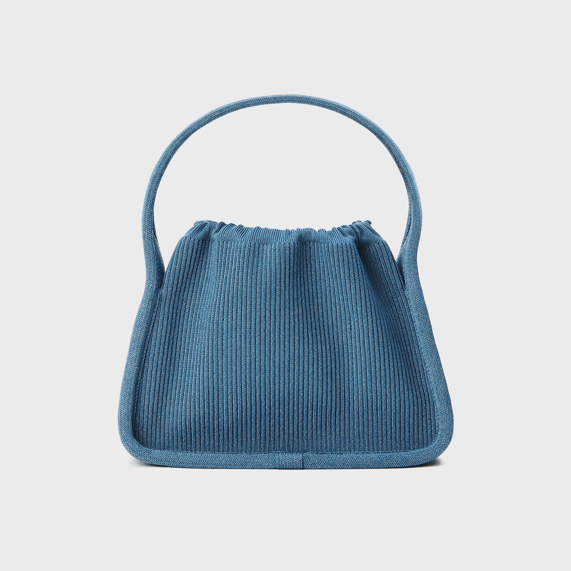 Alexander Wang Ryan Small Bag - Reflective Blue