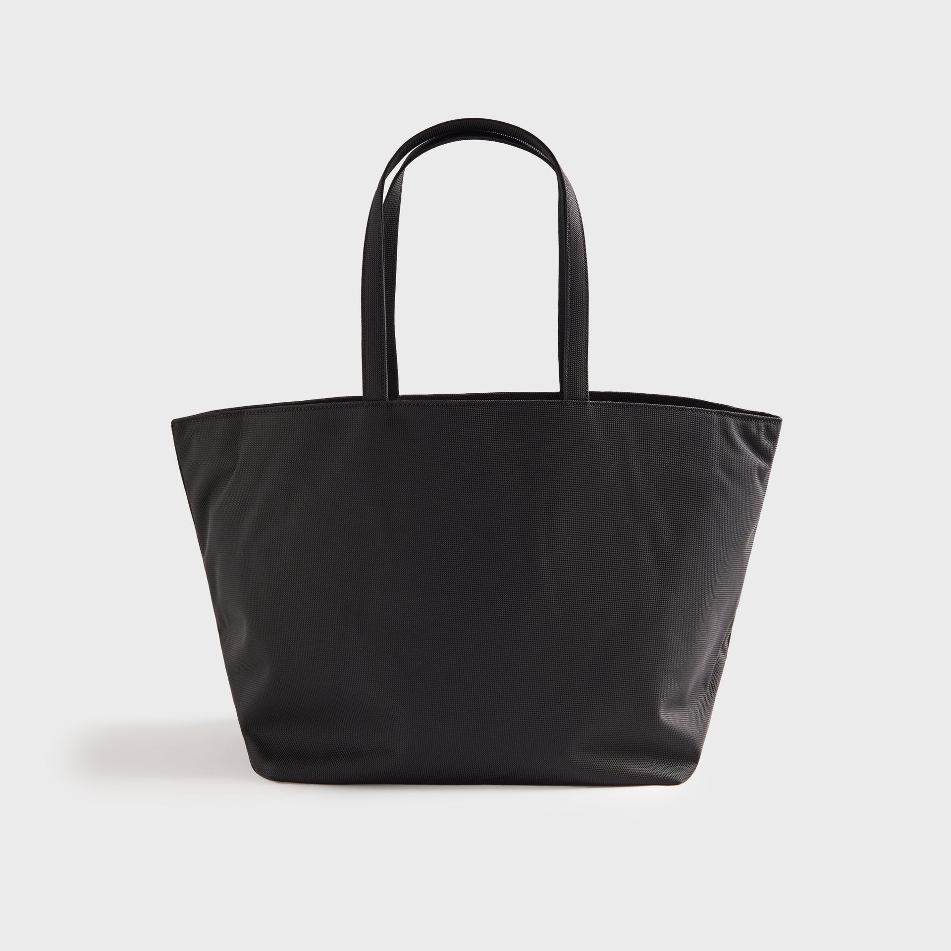 Alexander Wang Punch Tote Large - Black Canvas