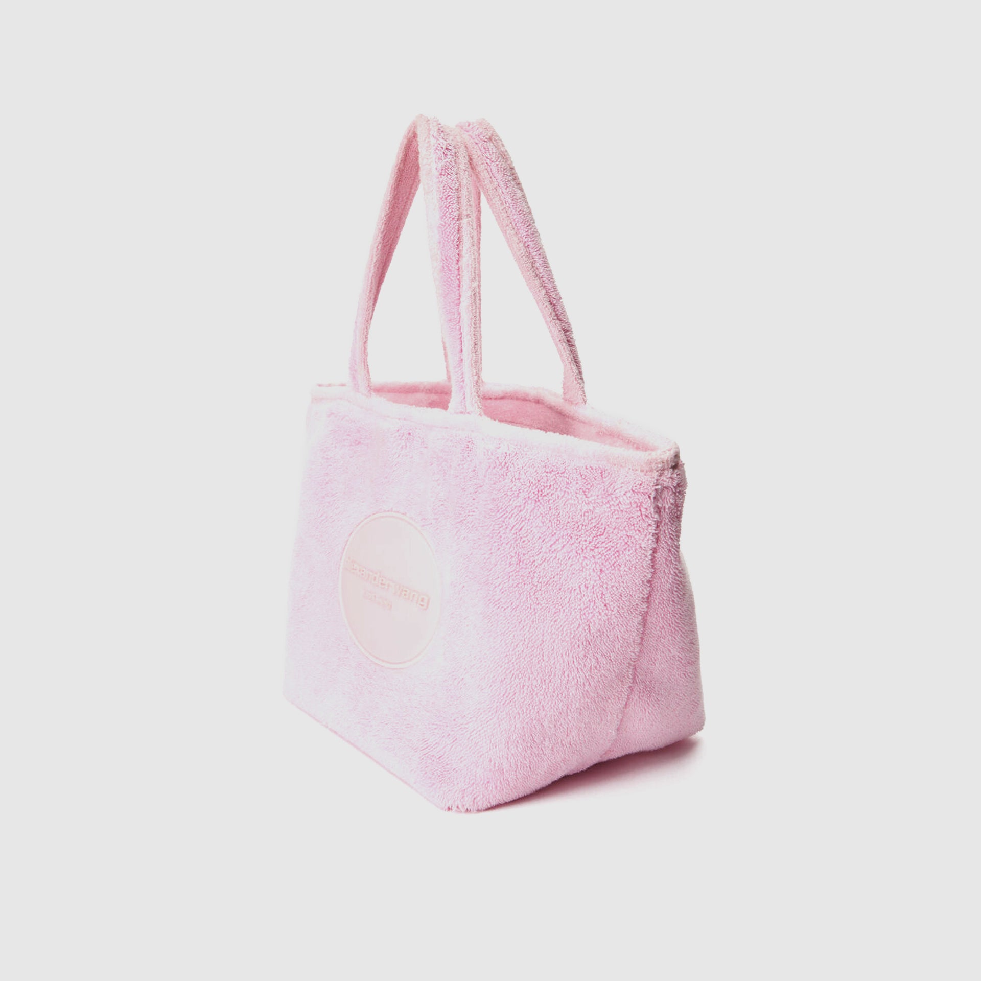 Alexander Wang Punch Tote - Light Pink