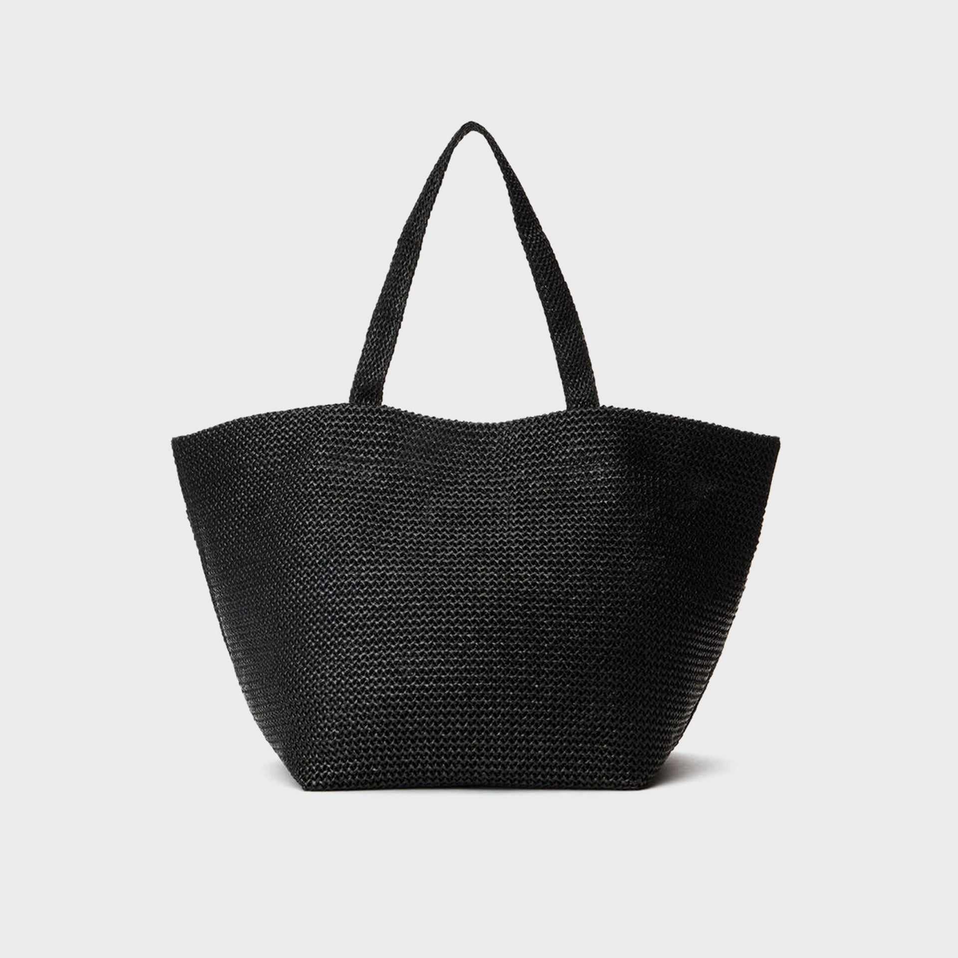 Alexander Wang Punch XL Tote - Black