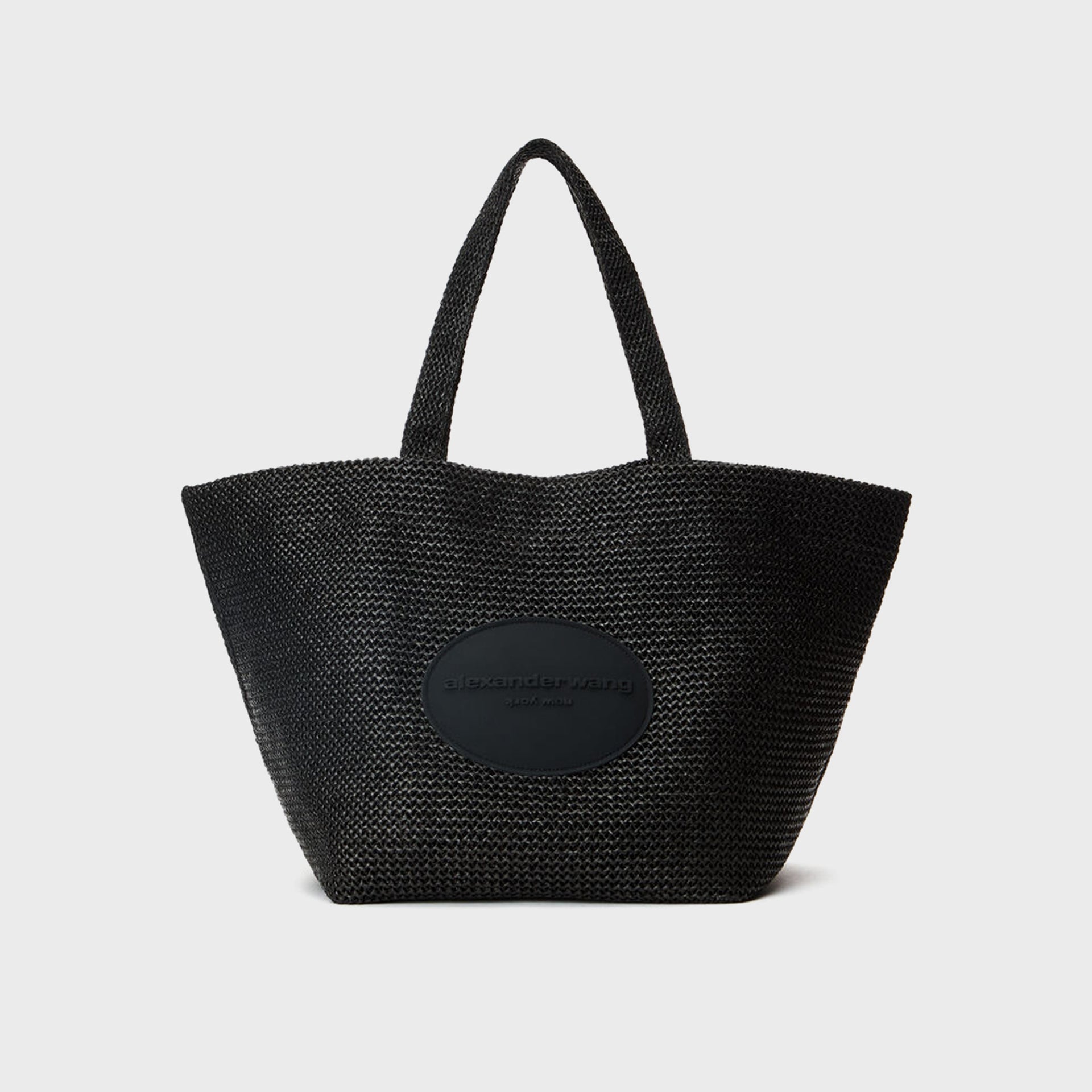 Alexander Wang Punch XL Tote - Black