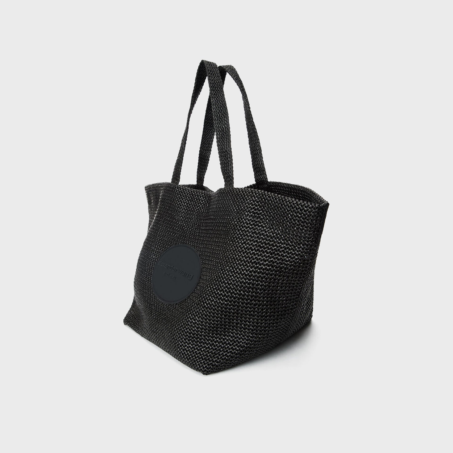 Alexander Wang Punch XL Tote - Black