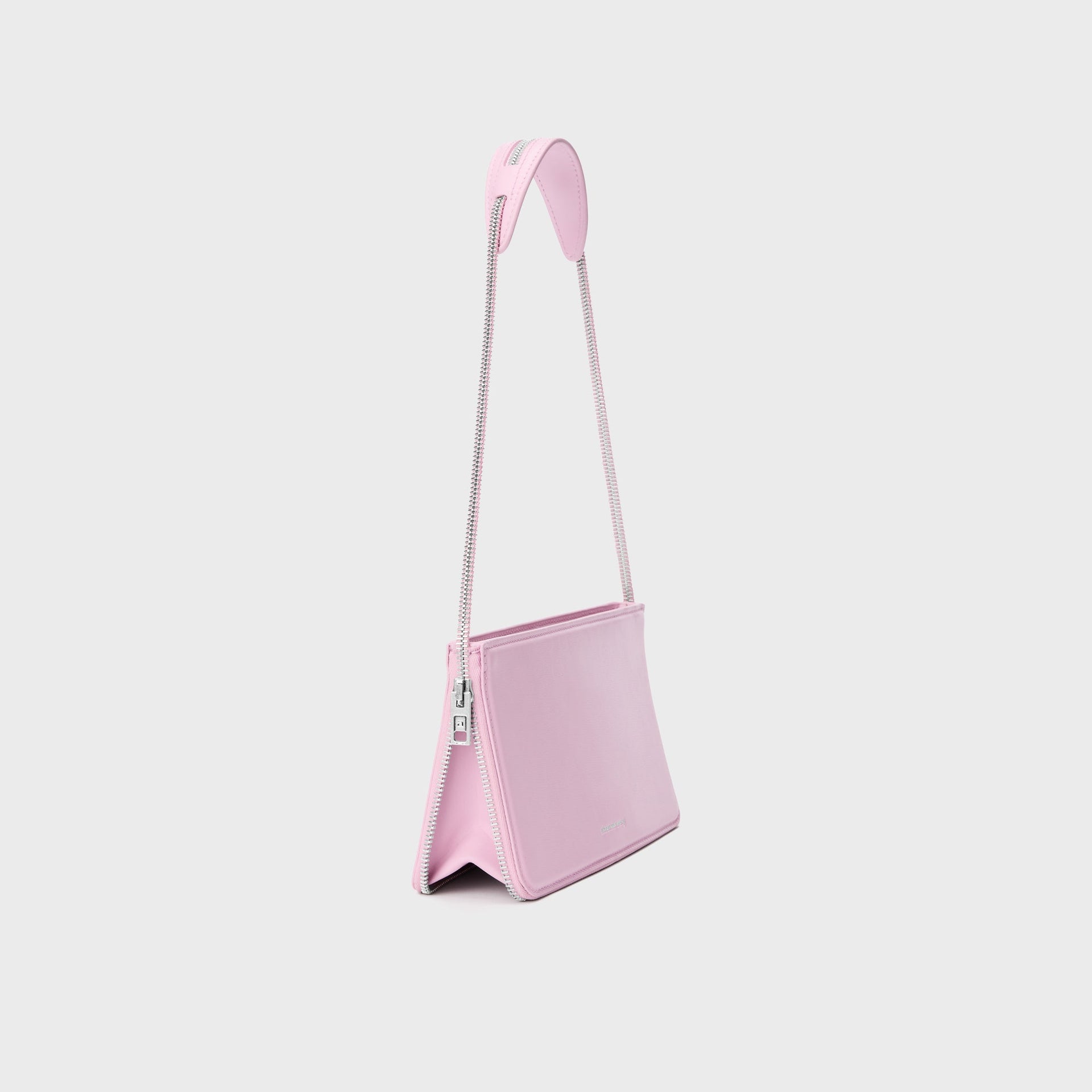 Alexander Wang Siren Pochette - Light Pink