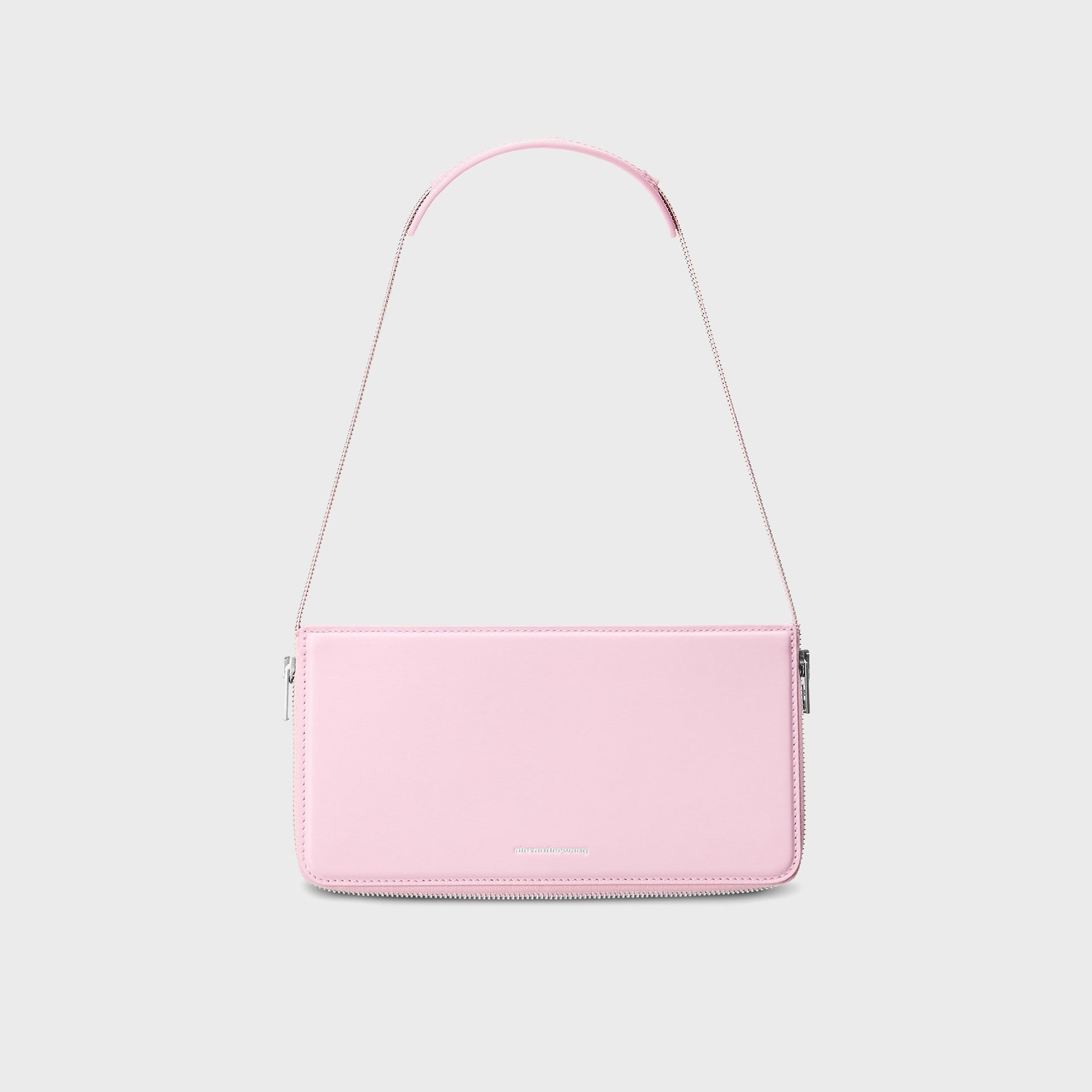 Alexander Wang Siren Pochette - Light Pink