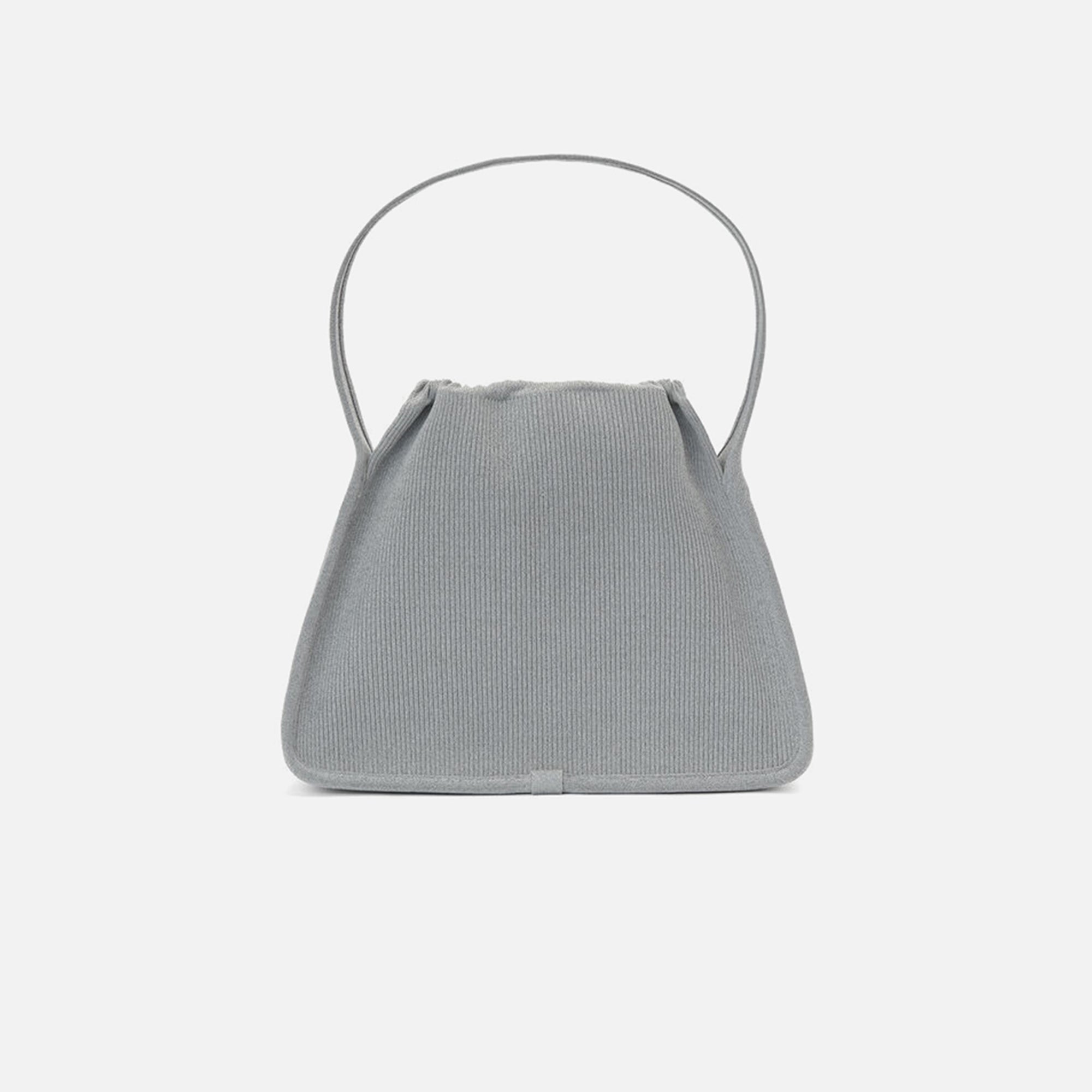 Alexander Wang Ryan Large Bag - Silver – Kith