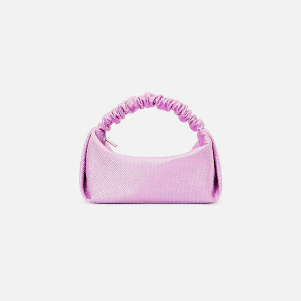 Alexander Wang Scrunchie Heatfix Mini Bag - Black – Kith