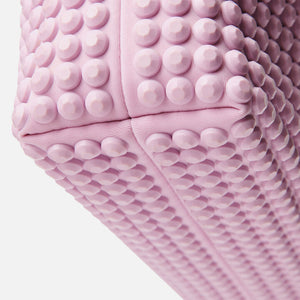 Alexander Wang Heiress Flex Bag - Pink Lavender