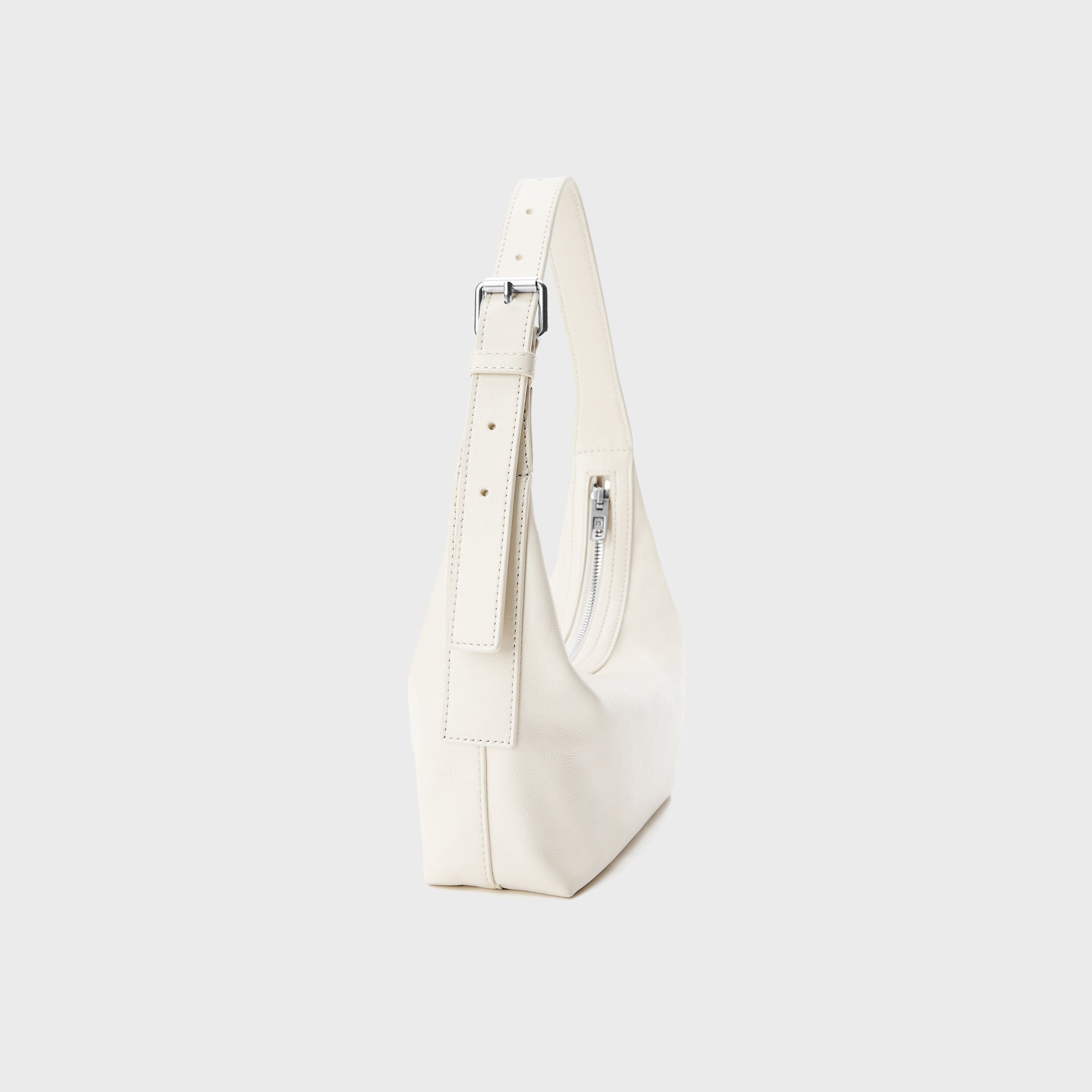 Alexander Wang Punch Small Hobo Bag - Vanilla – Kith