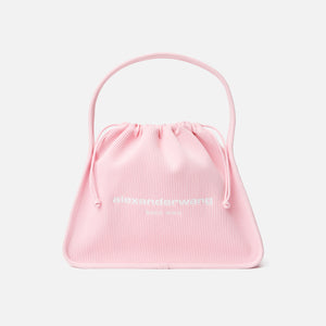 Alexander Wang Ryan Large Bag - Light Pink