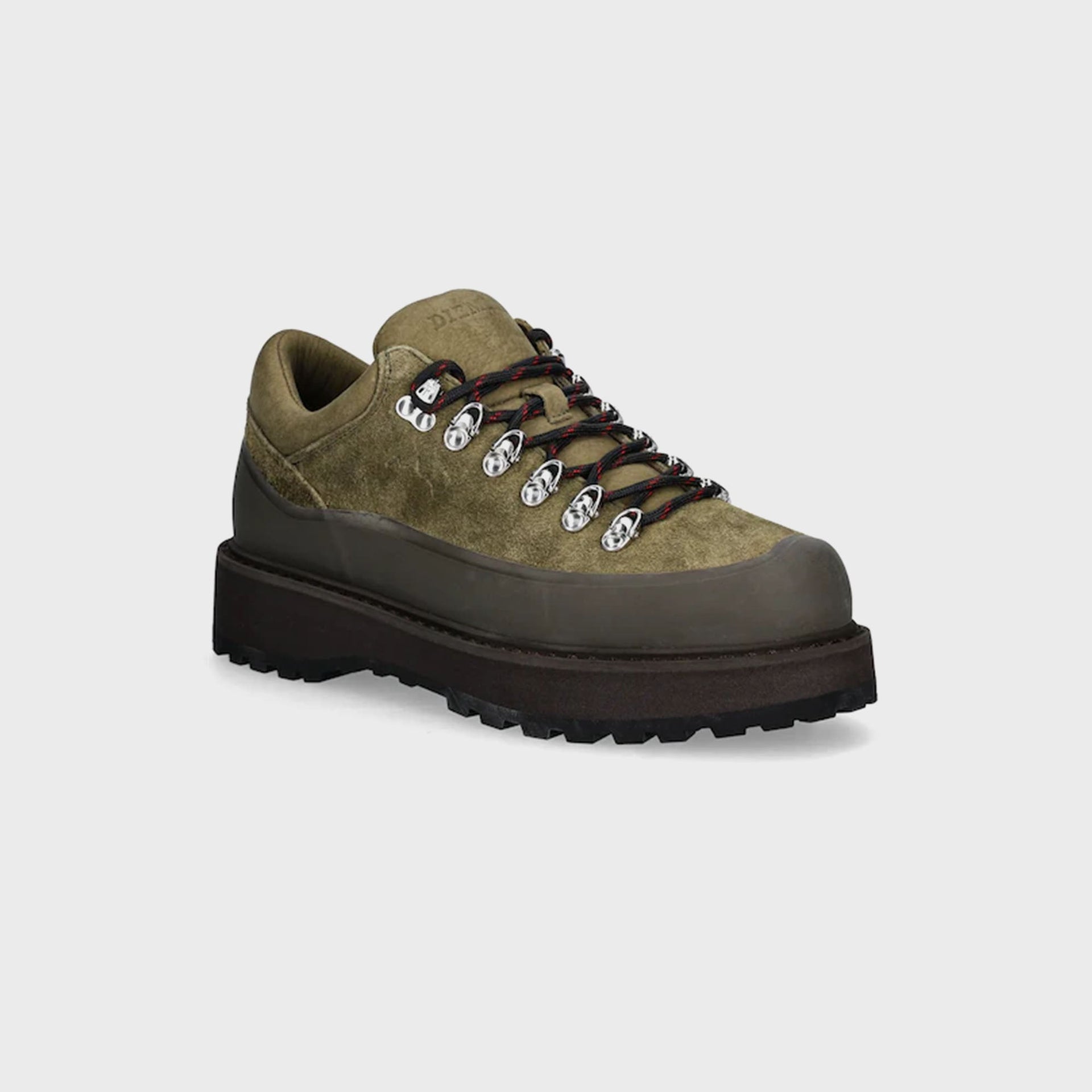 Diemme Cornaro Due Gomma - Green