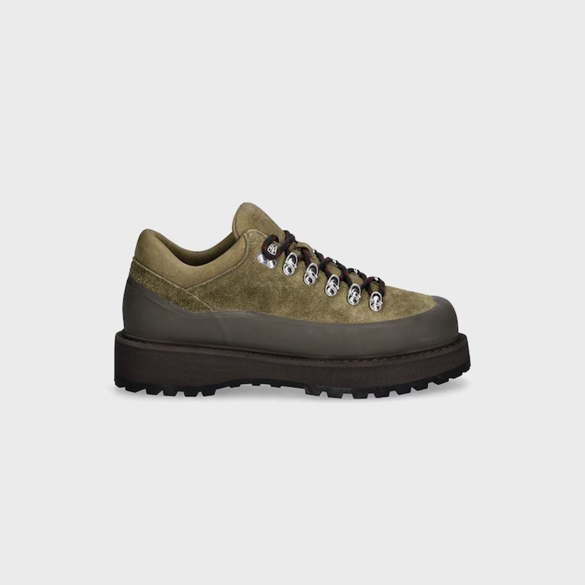 Diemme Cornaro Due Gomma - Green
