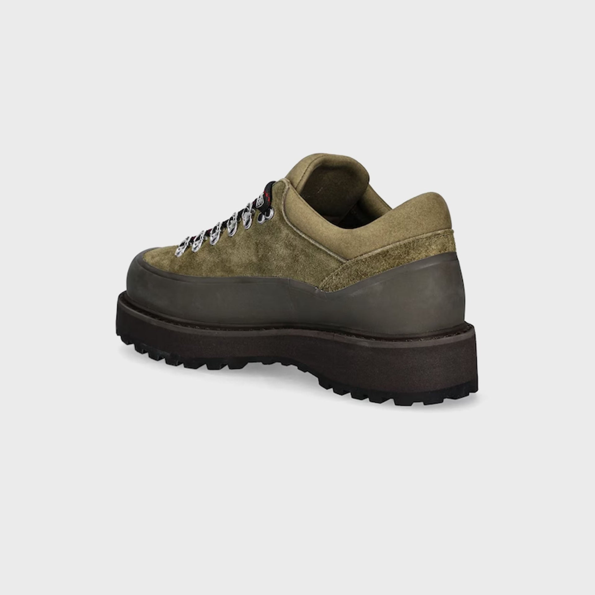 Diemme Cornaro Due Gomma - Green