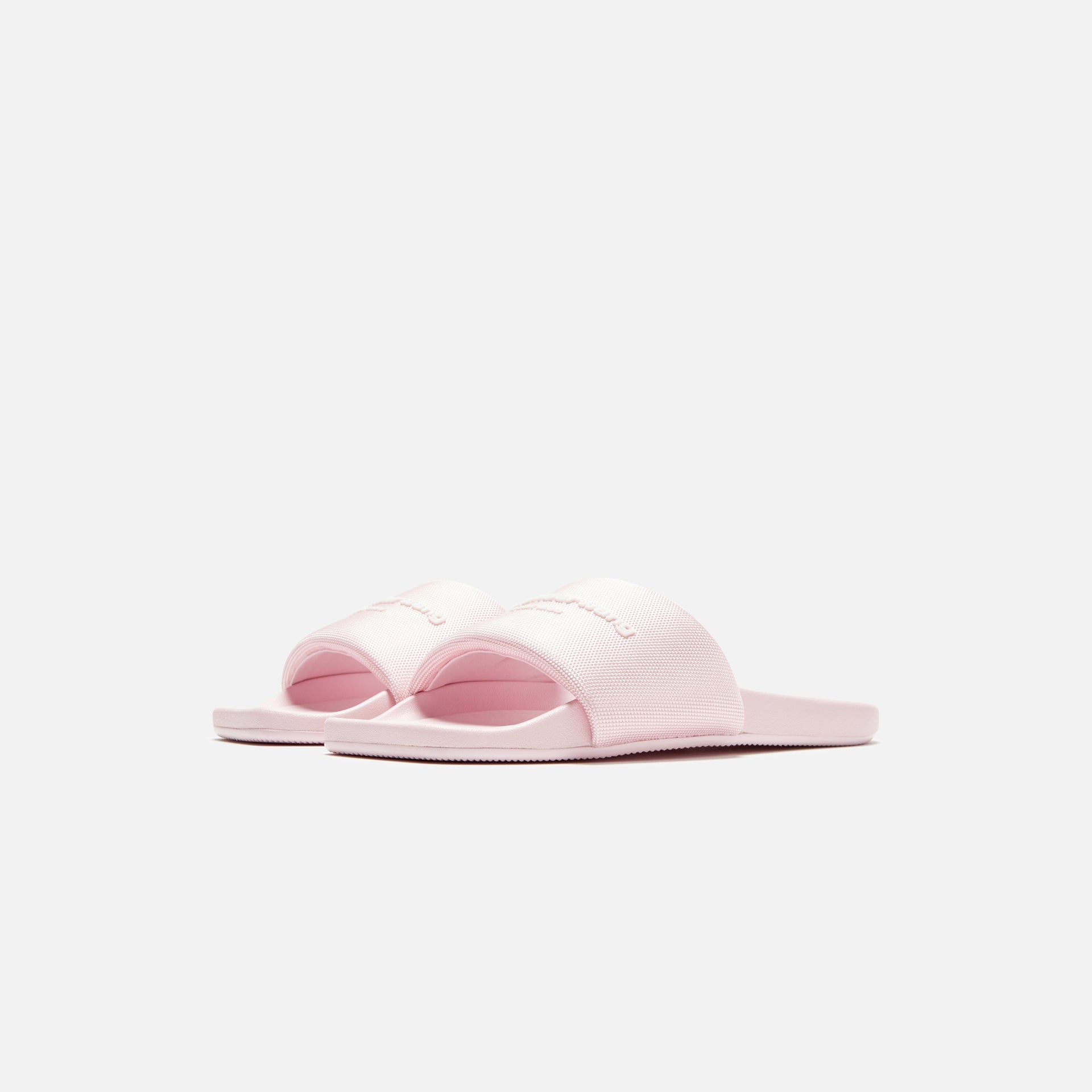 Alexander Wang AW Pool Slide - Light Pink