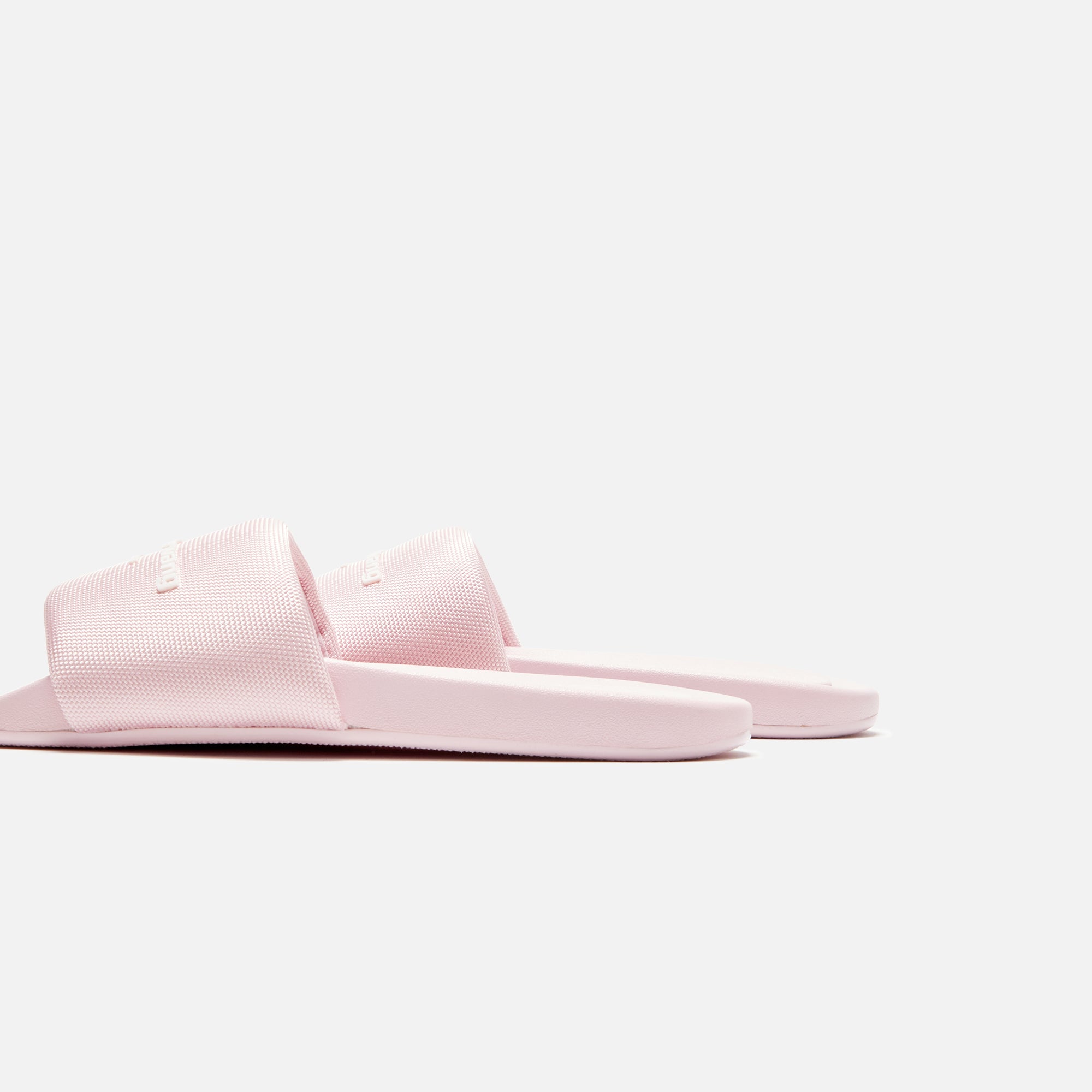 Alexander Wang AW Pool Slide - Light Pink – Kith