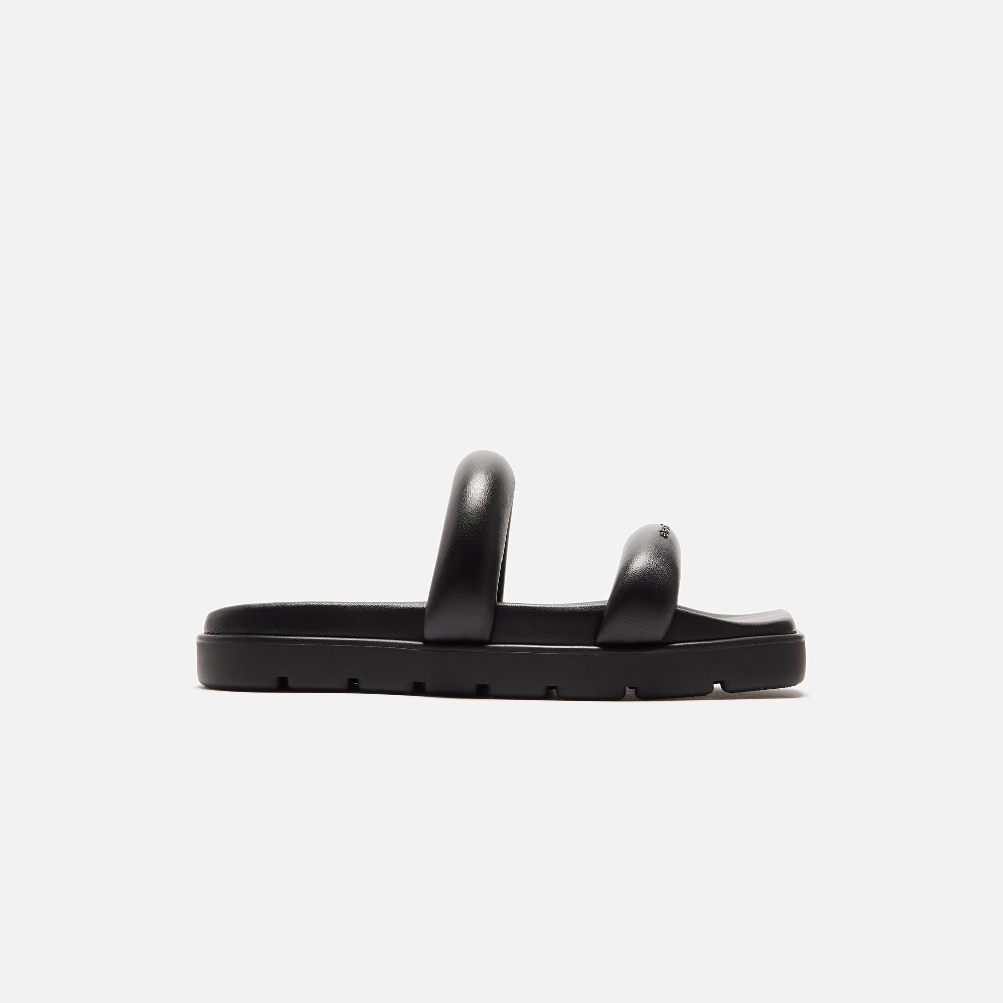 Alex 059 Alexander Wang Jay Flatform Sandal - Black – Kith