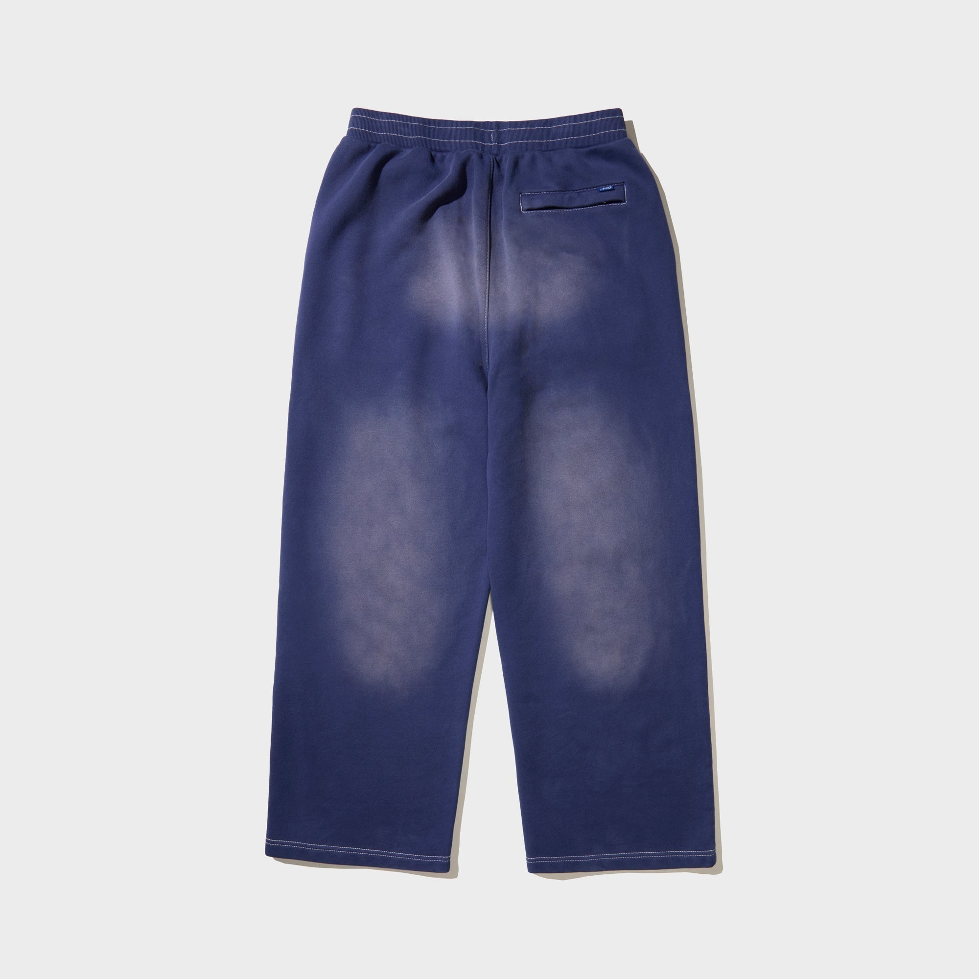 Awake NY Nylon Track Pant - Black – Kith