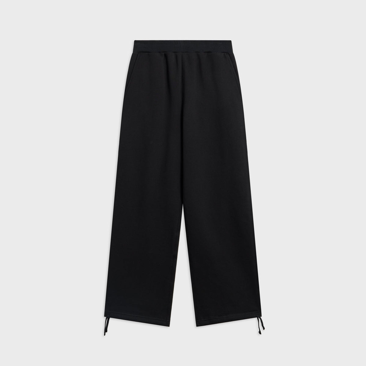 Awake NY Everyday Sweatpants - Black