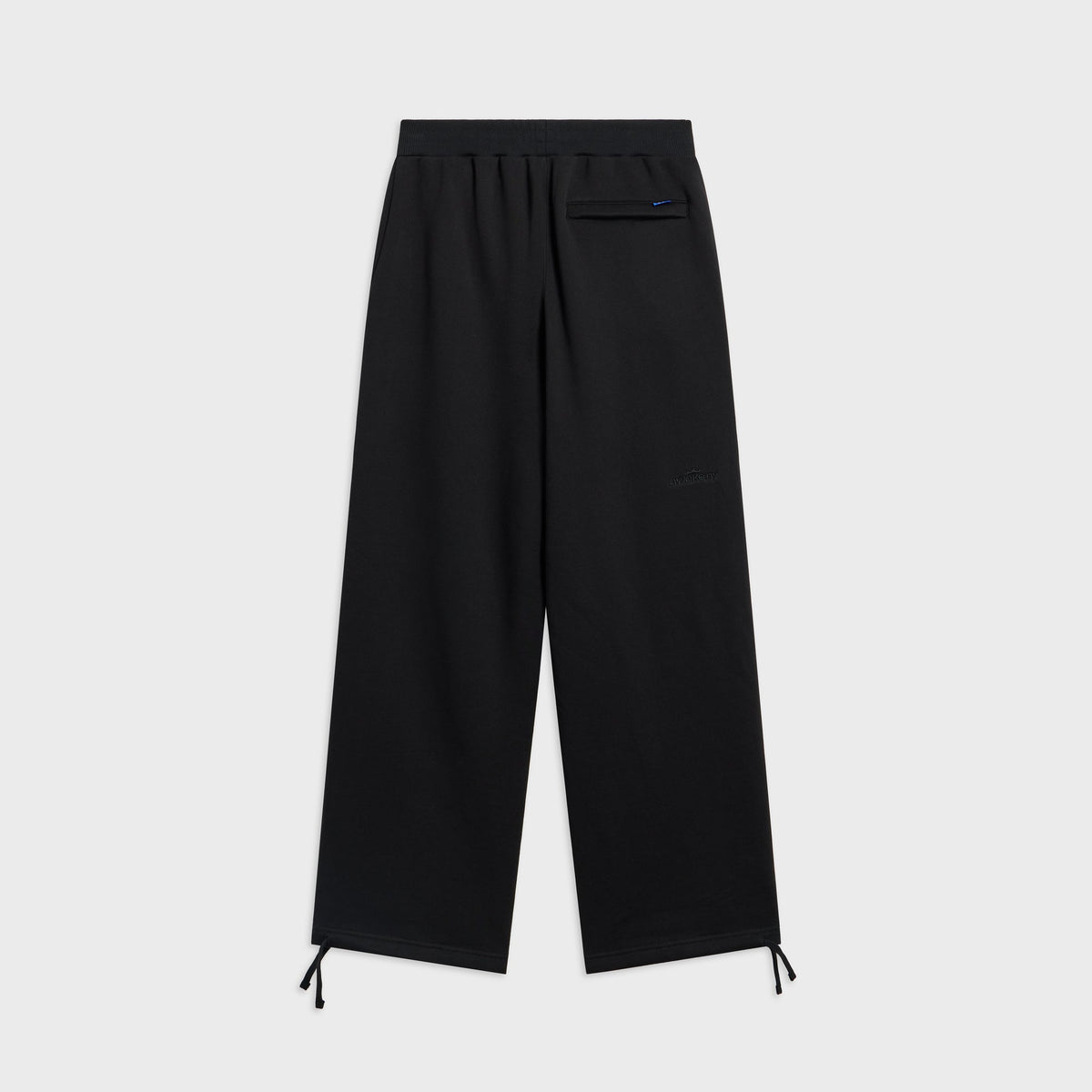 Awake NY Everyday Sweatpants - Black