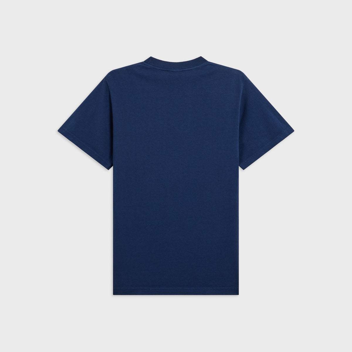Awake NY Worldwide Static Tee - Navy
