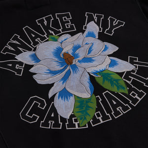Awake NY x Carhartt WIP Printed Hoodie - Black