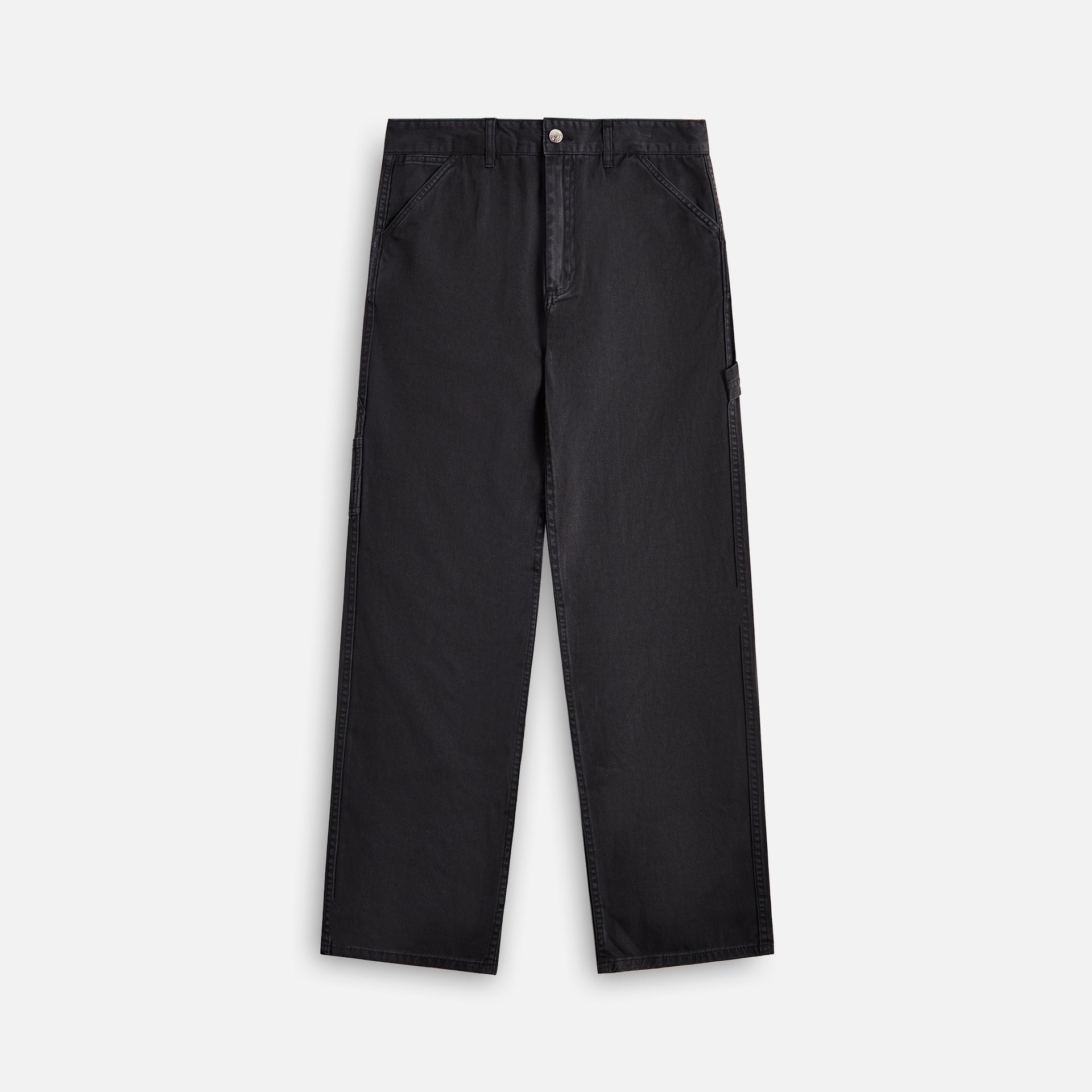 Awake NY Painter Pant - Washed Black