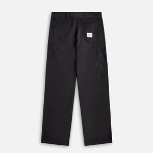 Awake NY Painter Pant - Washed Black