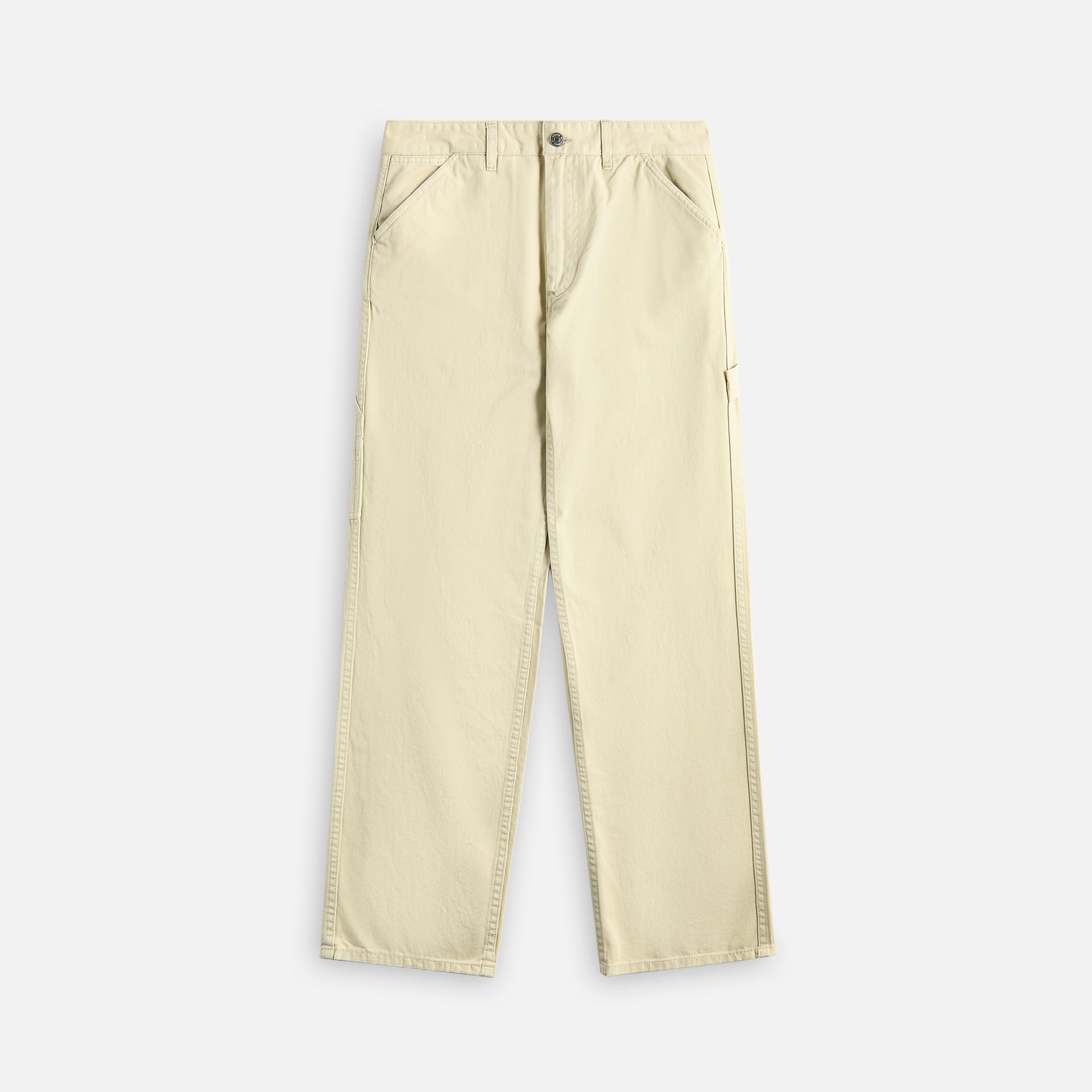 Awake NY Painter Pant - Washed Canvas