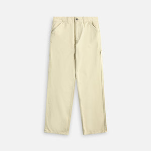 Awake NY Painter Pant - Washed Canvas